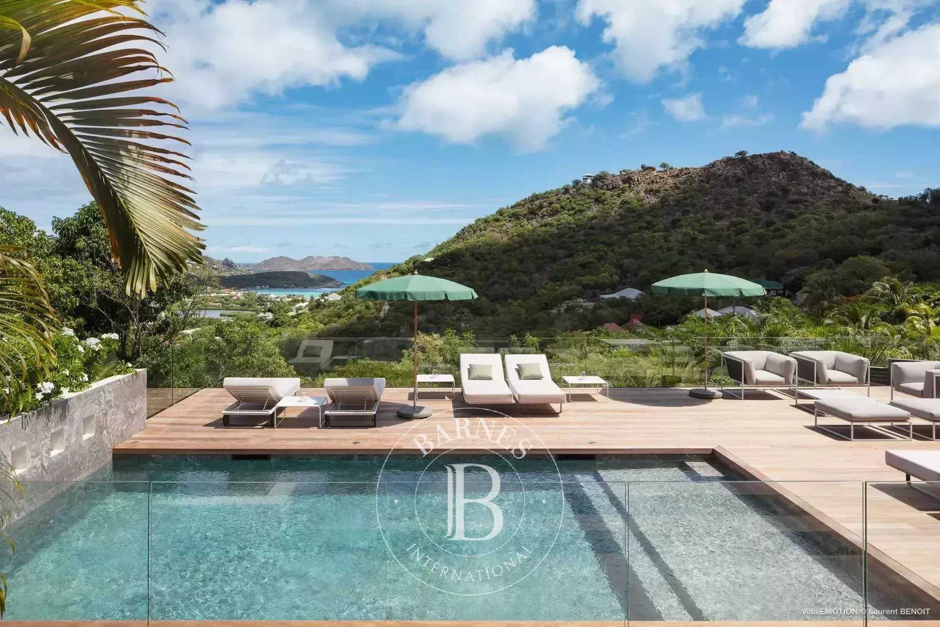 Villa Saint-Jean - Ref 84961414
