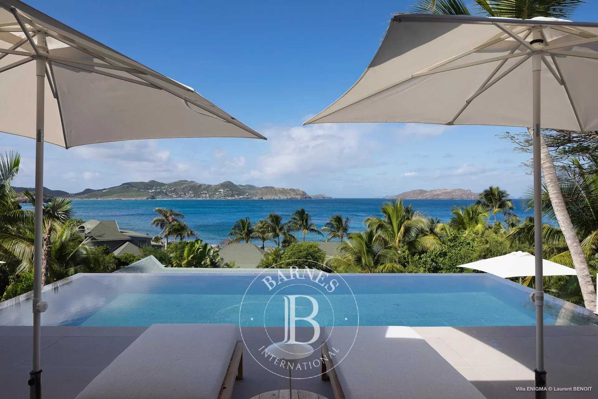 Villa Pointe Milou - Ref 6511924