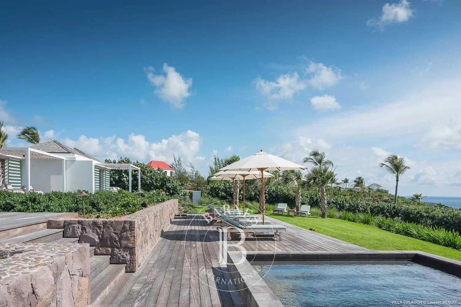 Villa Mont Jean  -  ref 6962251 (picture 2)