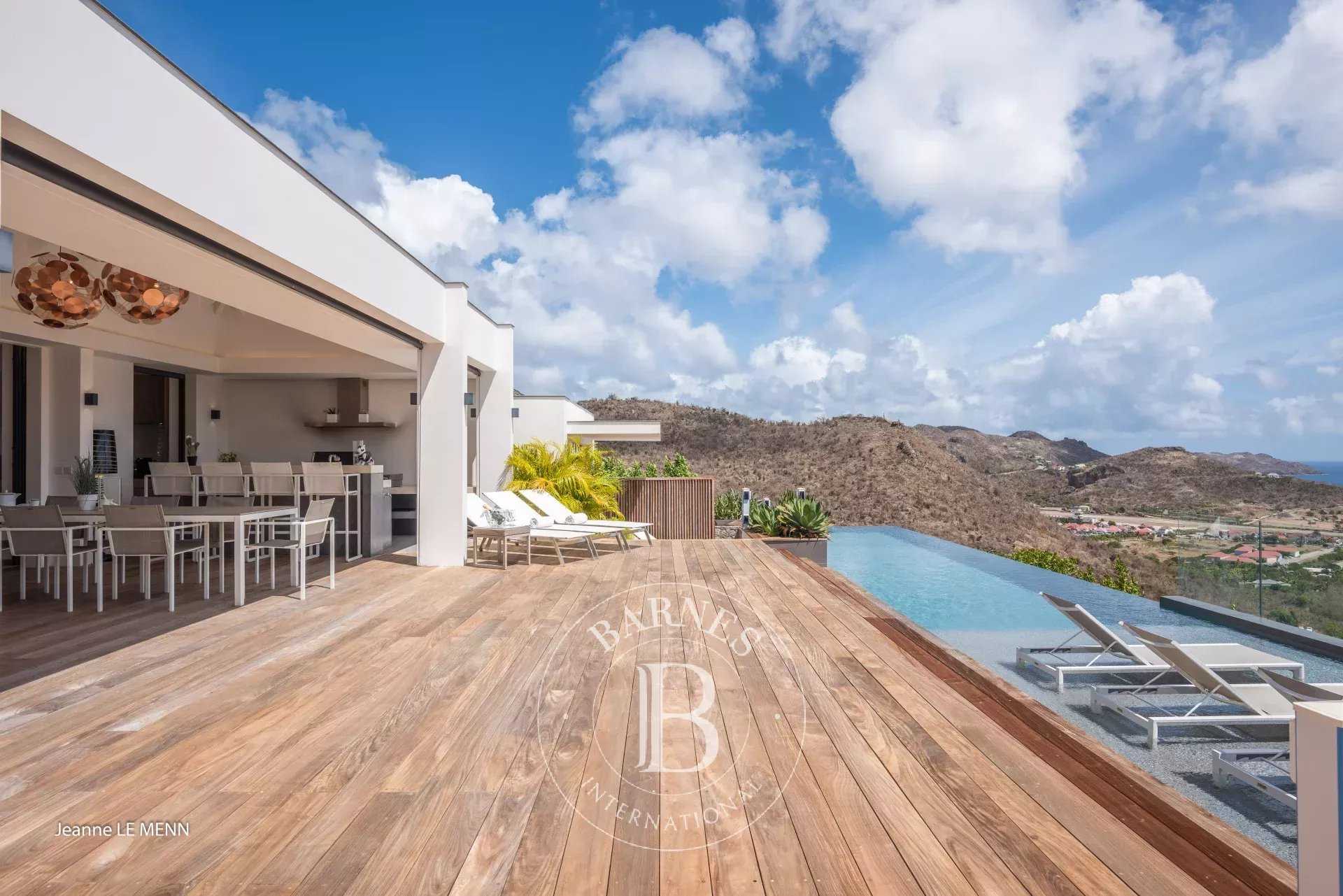 Villa Lurin  -  ref 3324791 (picture 2)