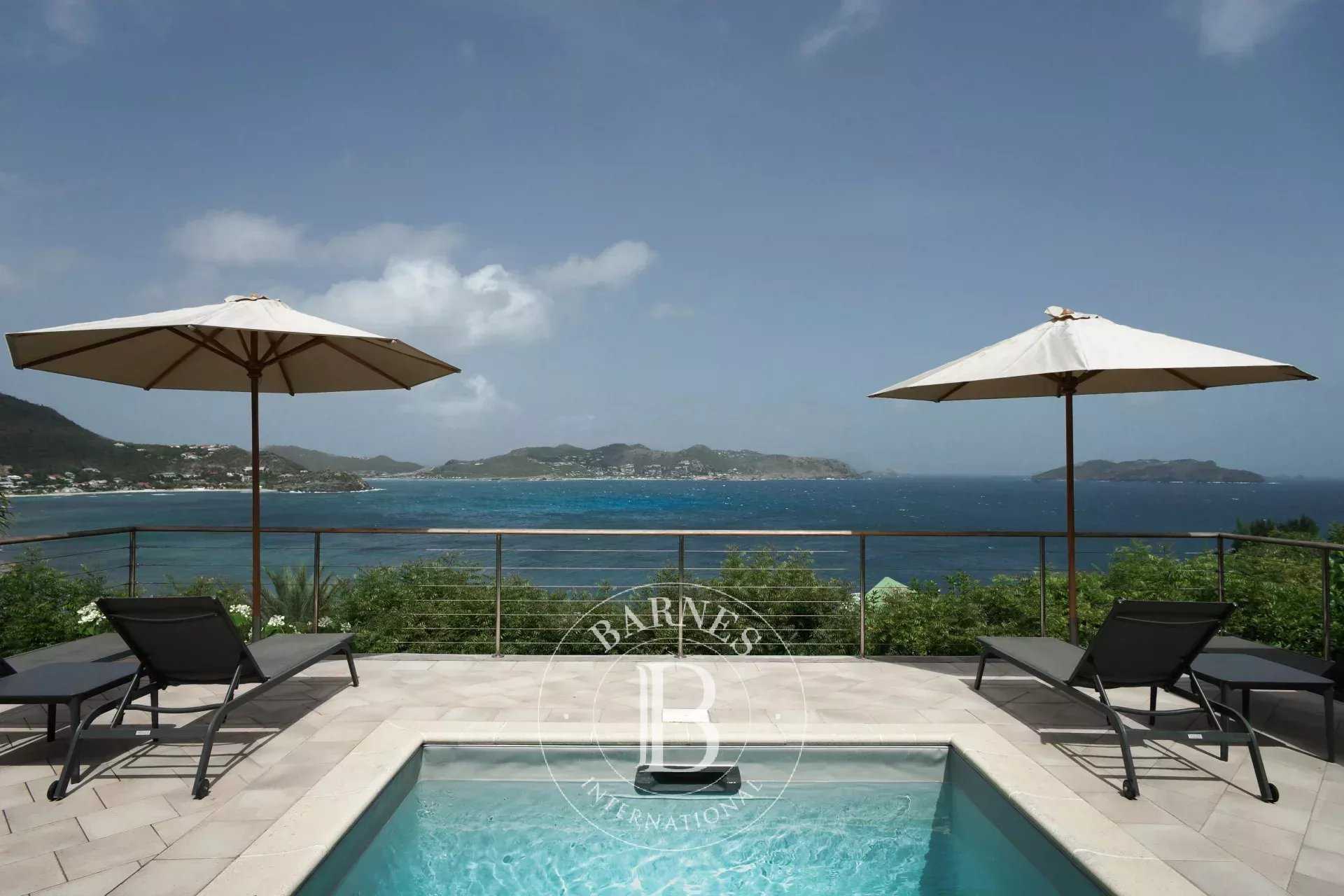 Villa Pointe Milou - Ref 5843710