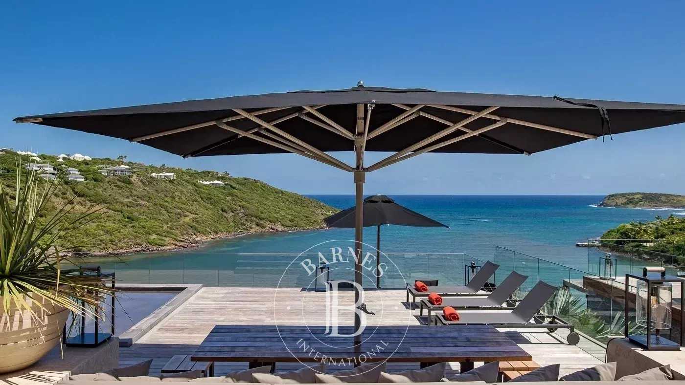 Villa Marigot  -  ref 3324766 (picture 3)