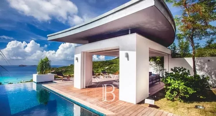 Villa Saint-Jean  -  ref 5210155 (picture 3)