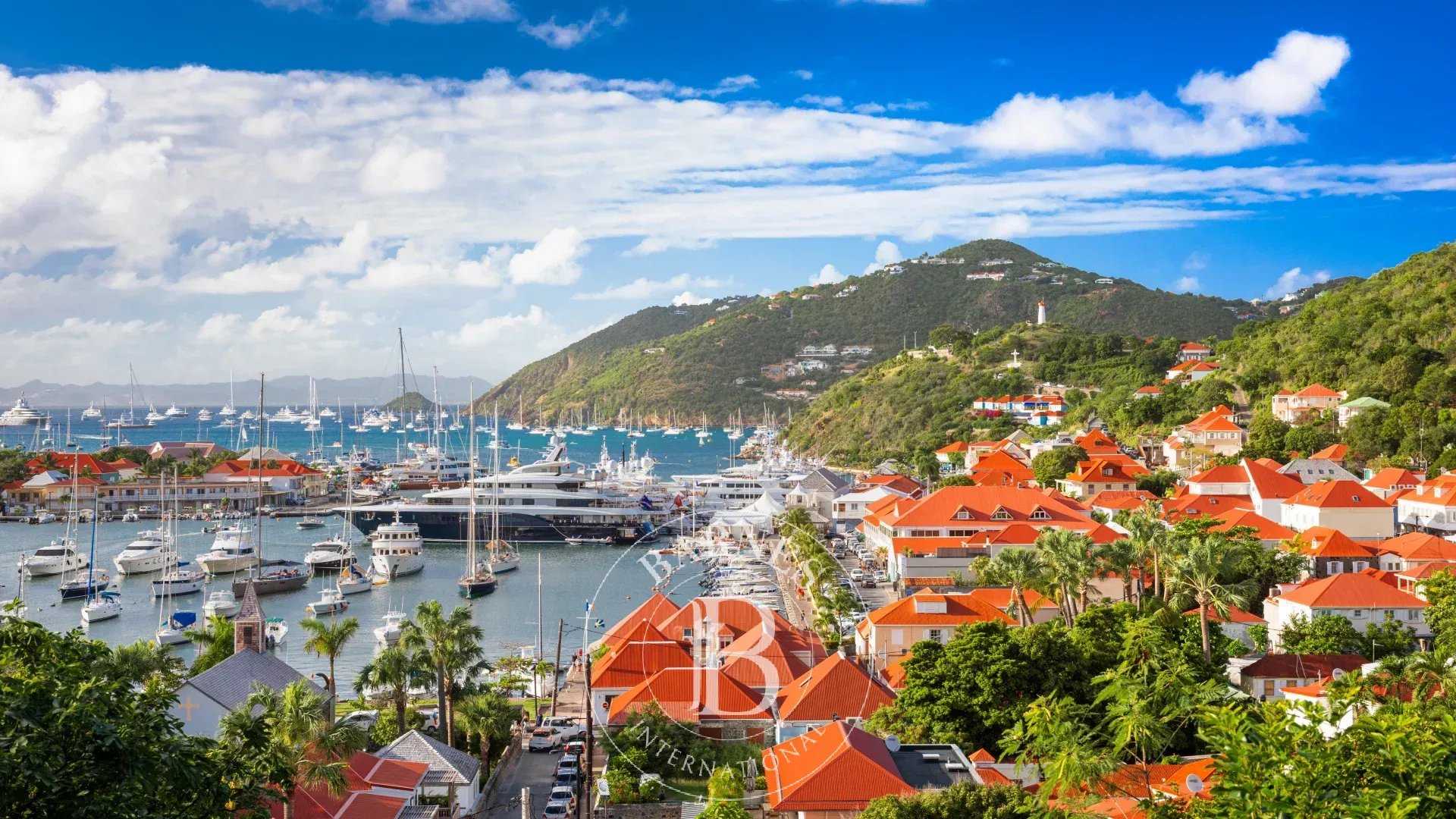 Appartement Saint Barthélémy  -  ref 85787576 (picture 1)