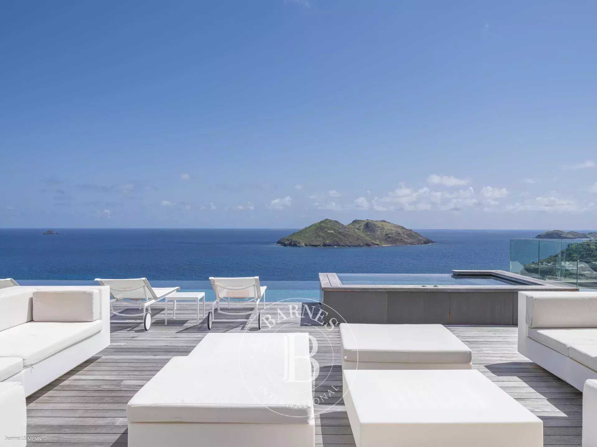 Villa Saint-Barthélemy  -  ref 84359601 (picture 1)