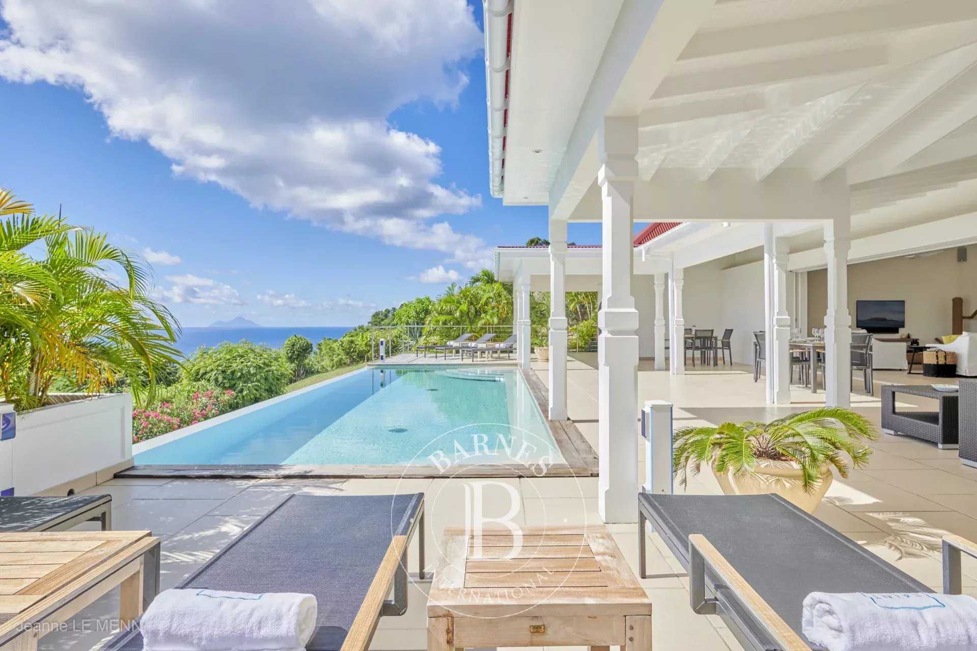 Villa Colombier  -  ref 82513032 (picture 3)