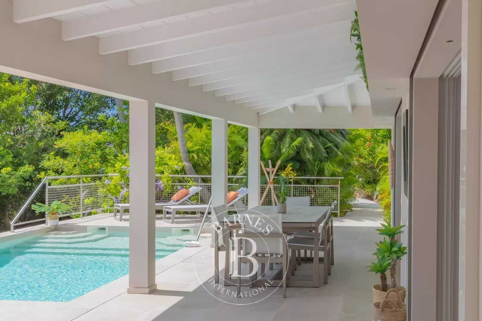 Villa Colombier  -  ref 5067249 (picture 3)