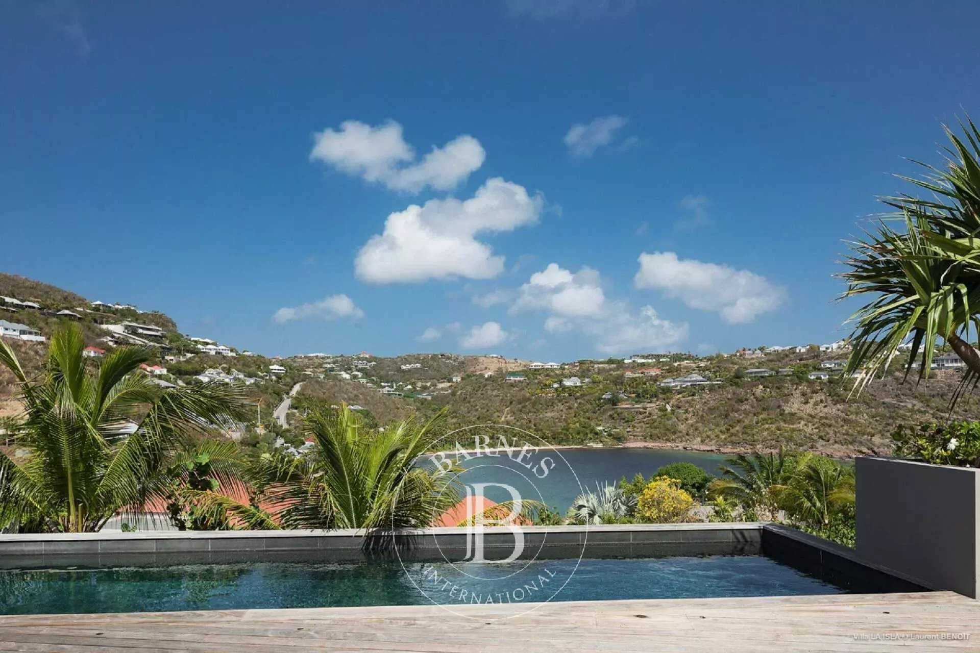 Villa Marigot - Ref 7617608
