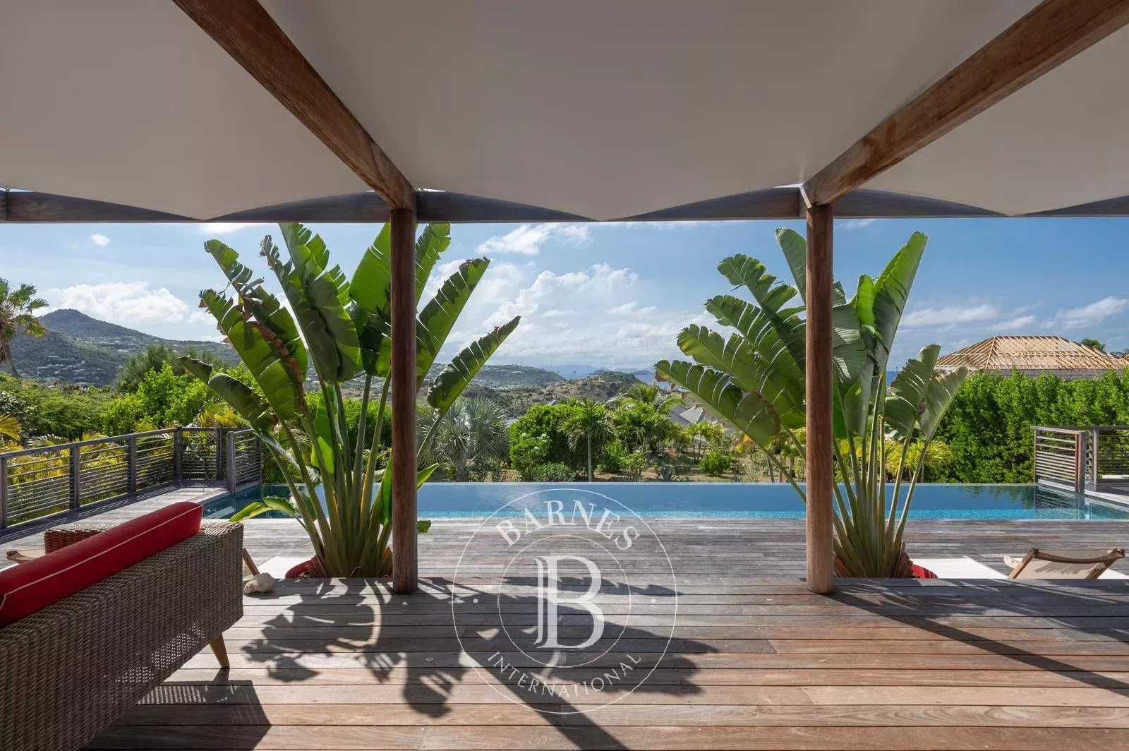 Villa Petit Cul-de-Sac  -  ref 3324771 (picture 3)