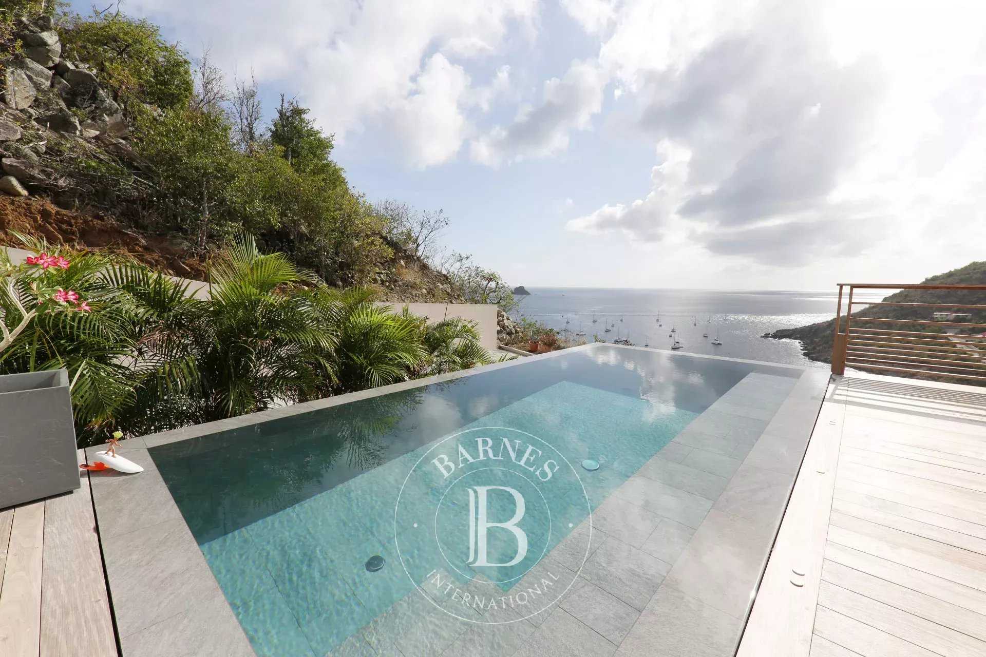 Villa Corossol - Ref 5419924