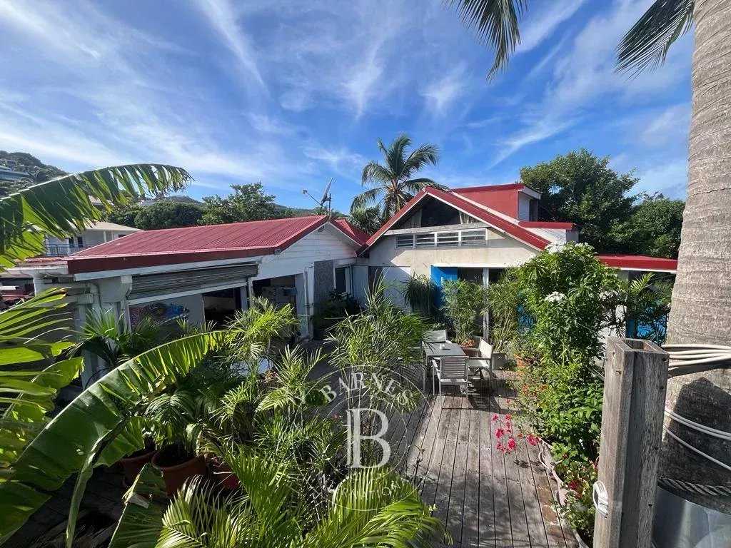 Villa Saint-Barthélemy  -  ref 85429826 (picture 3)