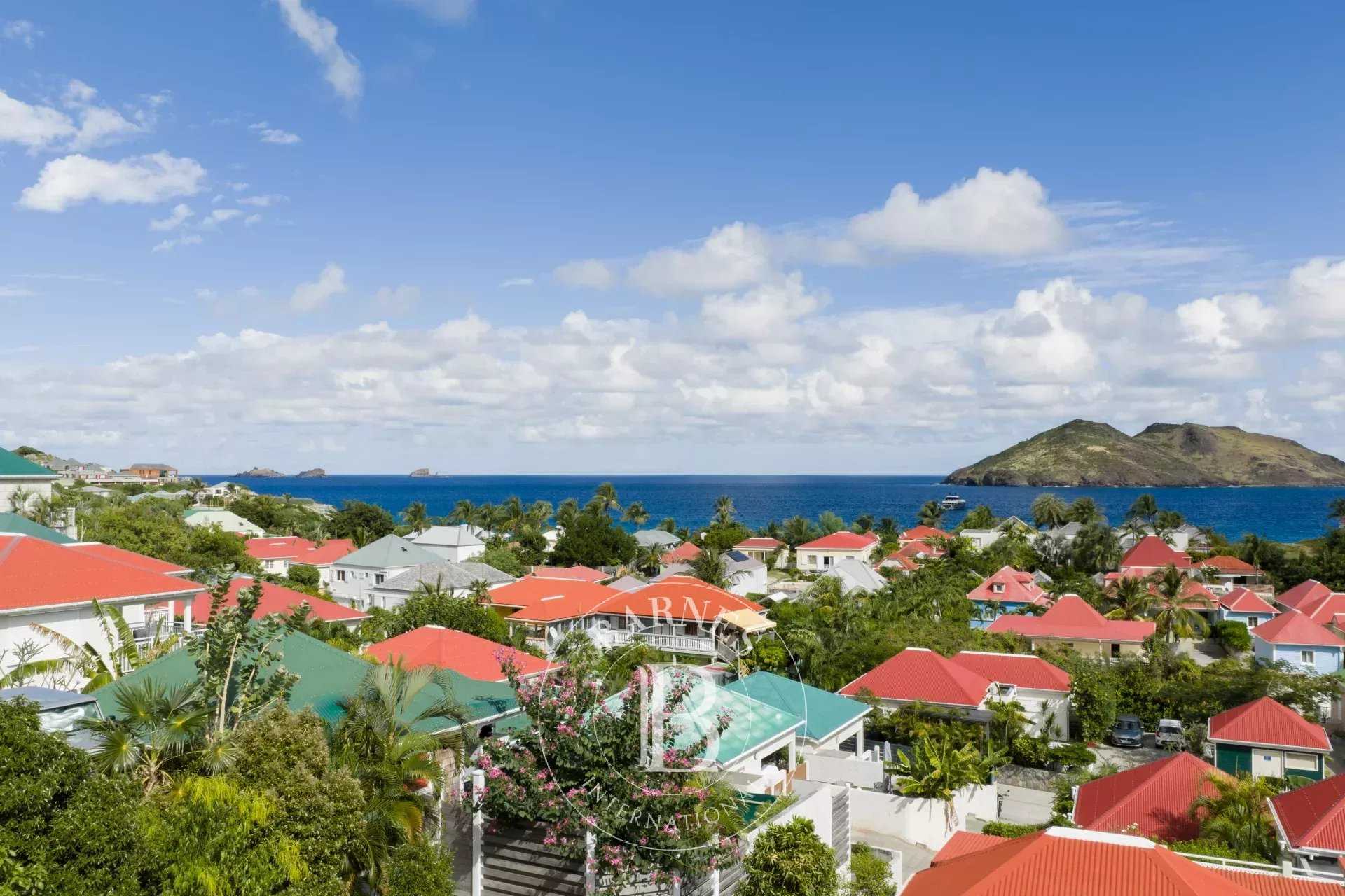 House Saint-Barthélemy  -  ref 86593820 (picture 2)