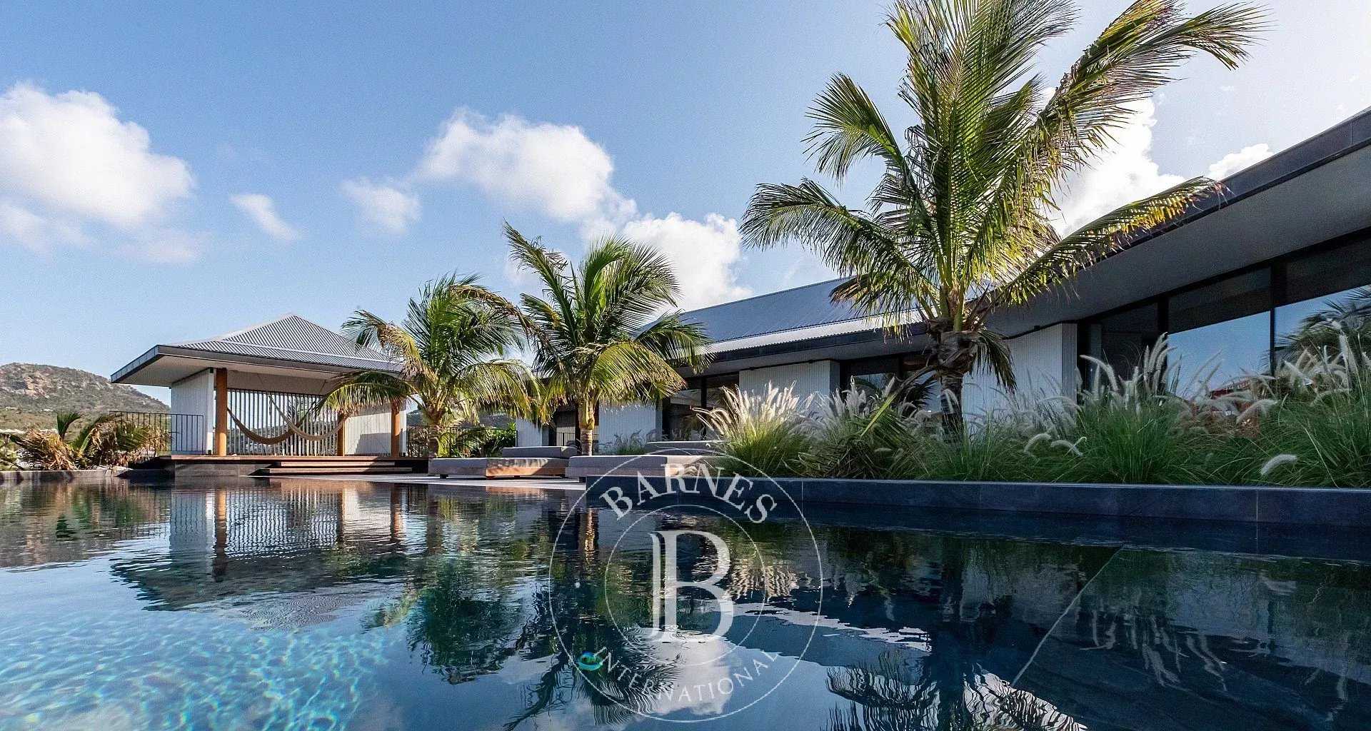 Villa Pointe Milou - Ref 5868294