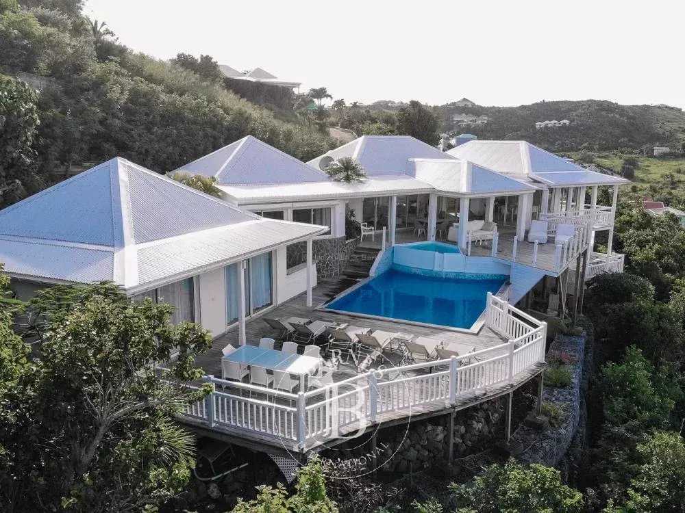Villa Marigot - Ref 6479628