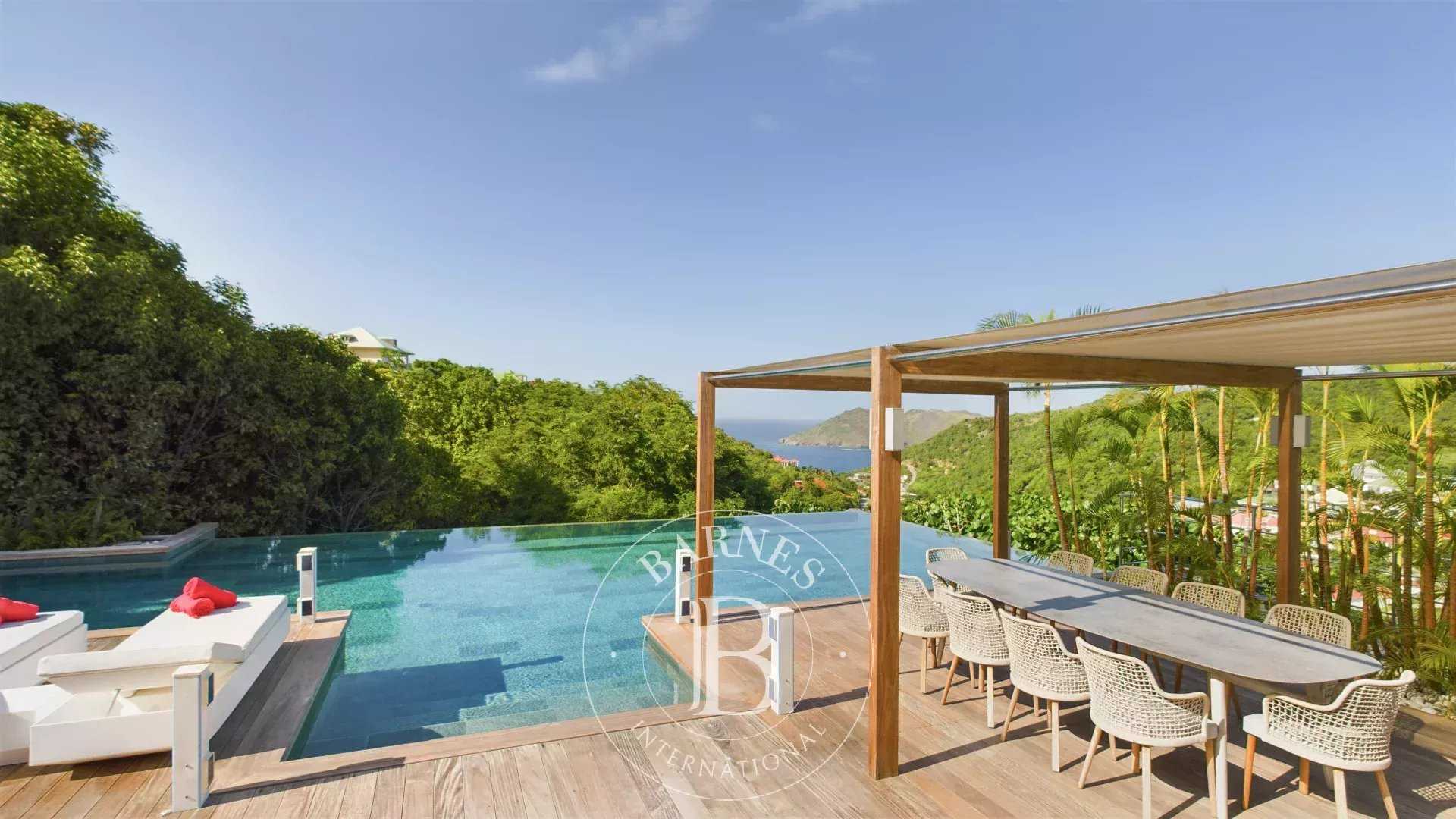 Villa Merlette - Ref 3324906