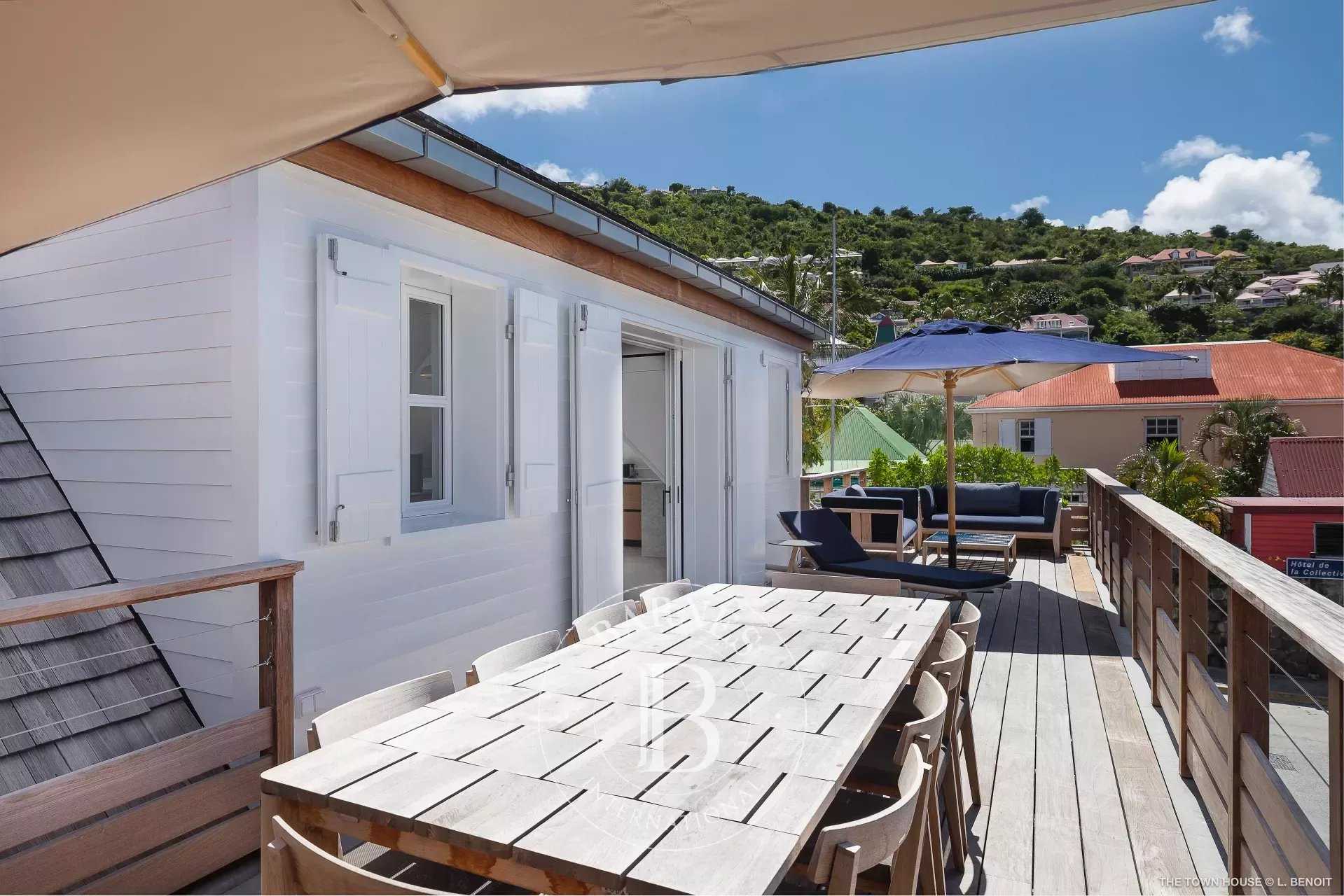 Appartement Gustavia  -  ref 5232189 (picture 3)