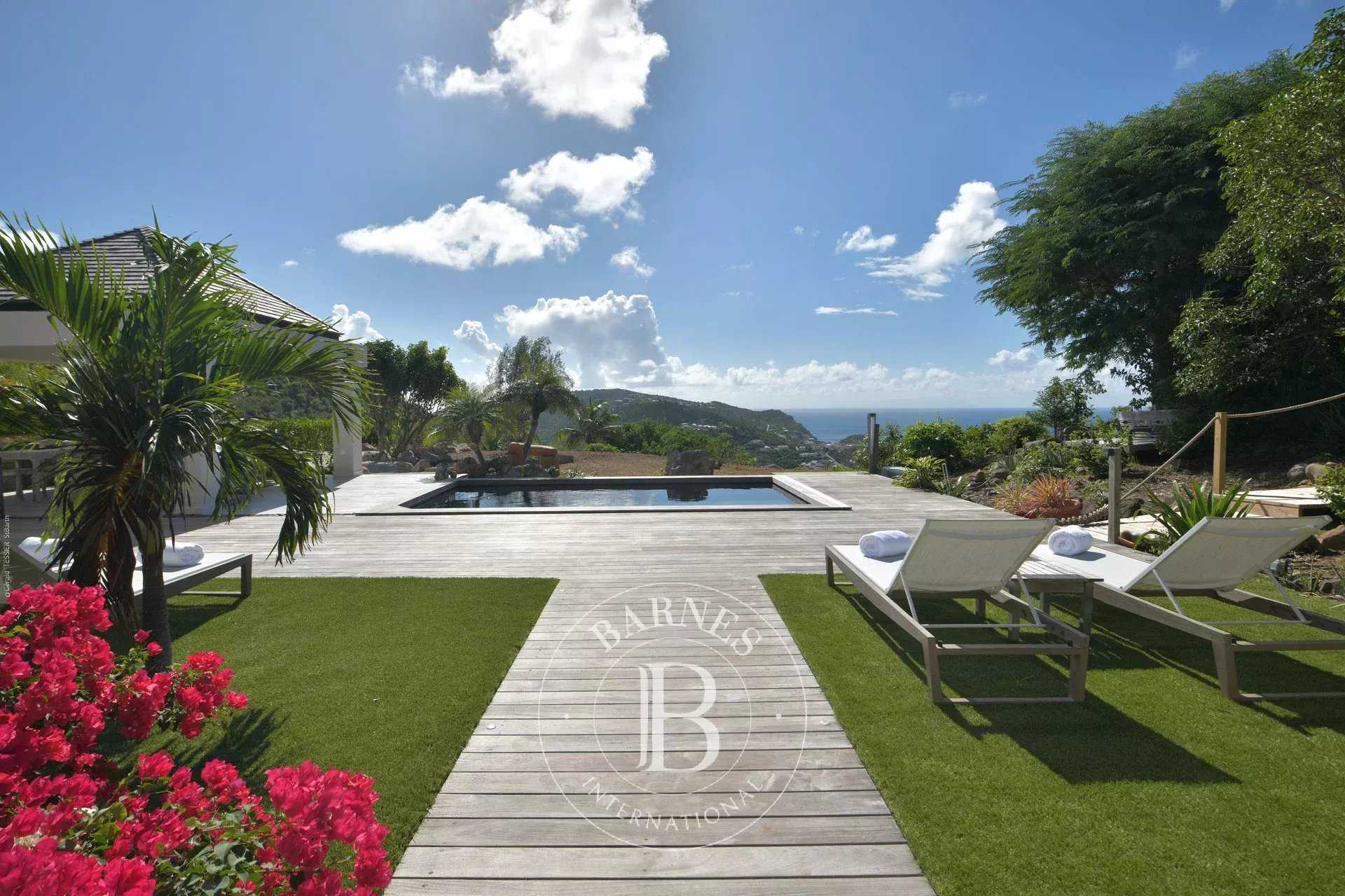 Villa Colombier - Ref 4640589