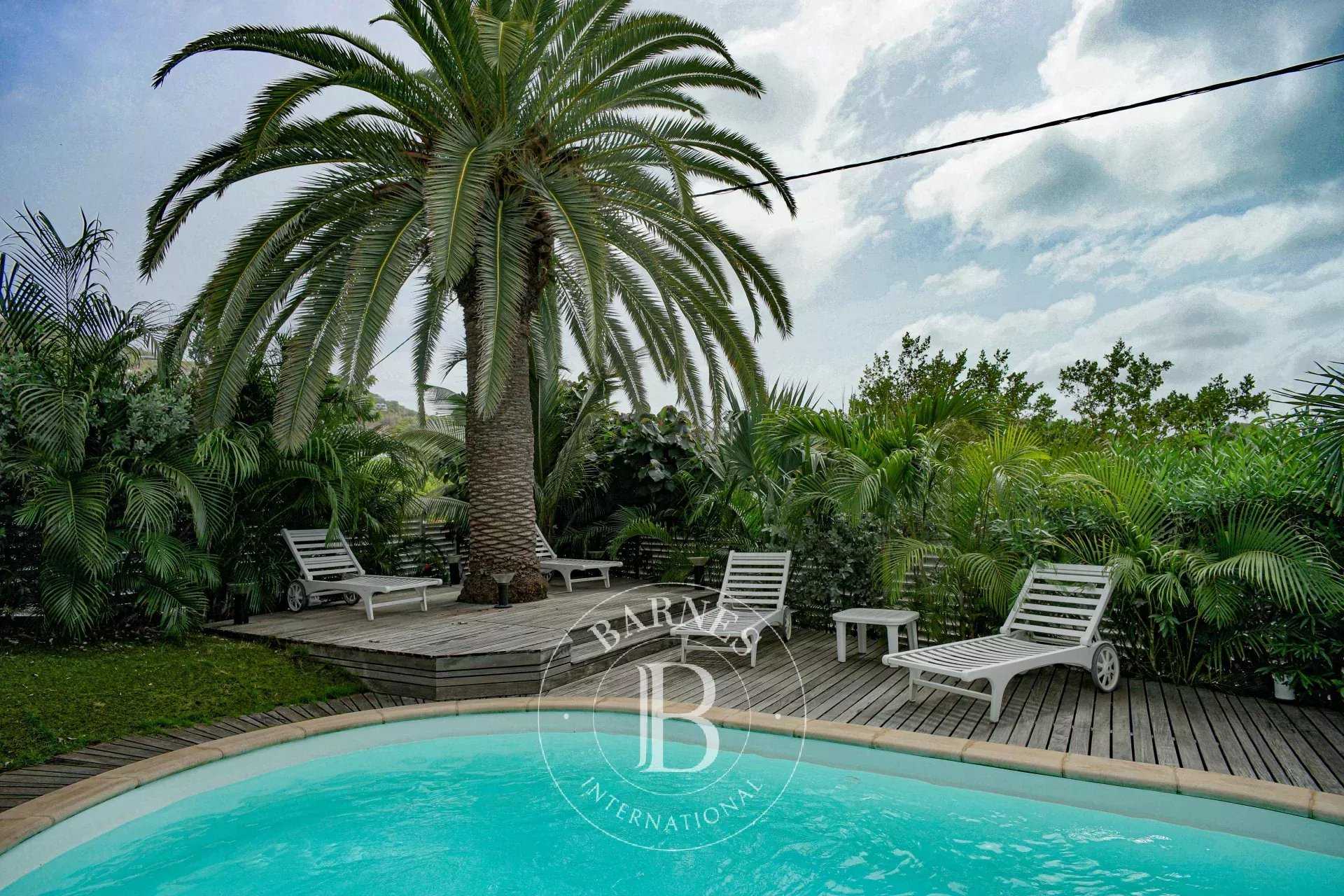 Villa Saint-Jean - Ref 6217021