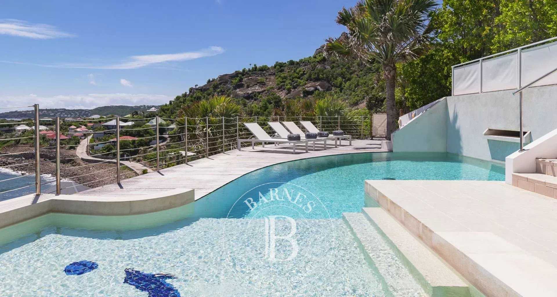 Villa Anse des Lézards  -  ref 4640900 (picture 2)