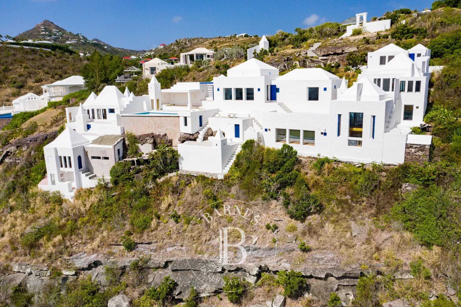 Villa Saint-Barthélemy  -  ref 86783510 (picture 3)