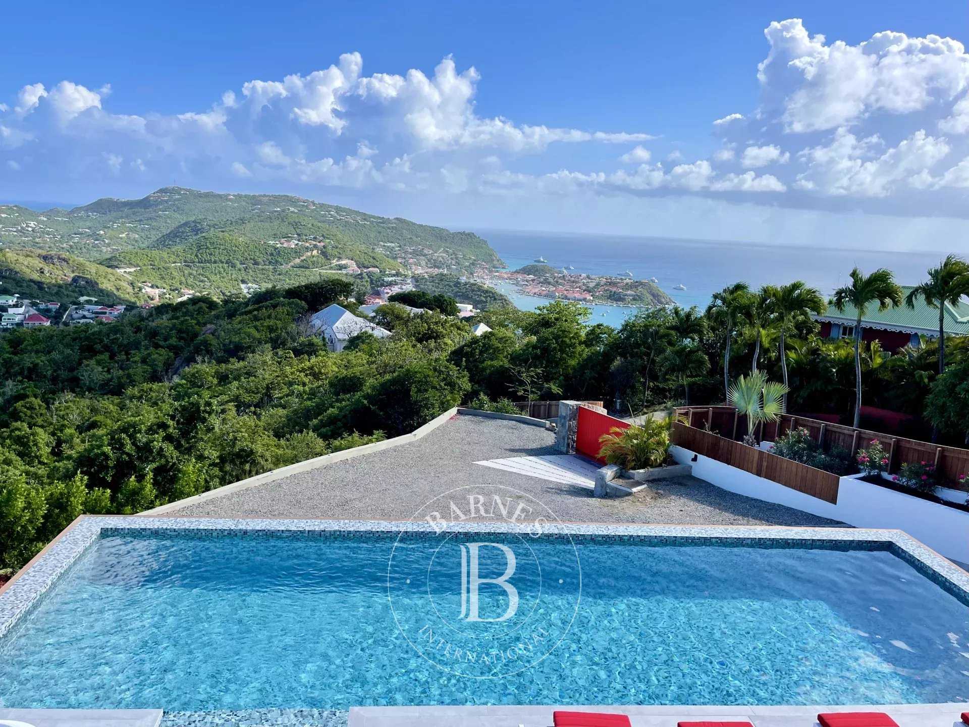 Villa Colombier  -  ref 82510484 (picture 2)