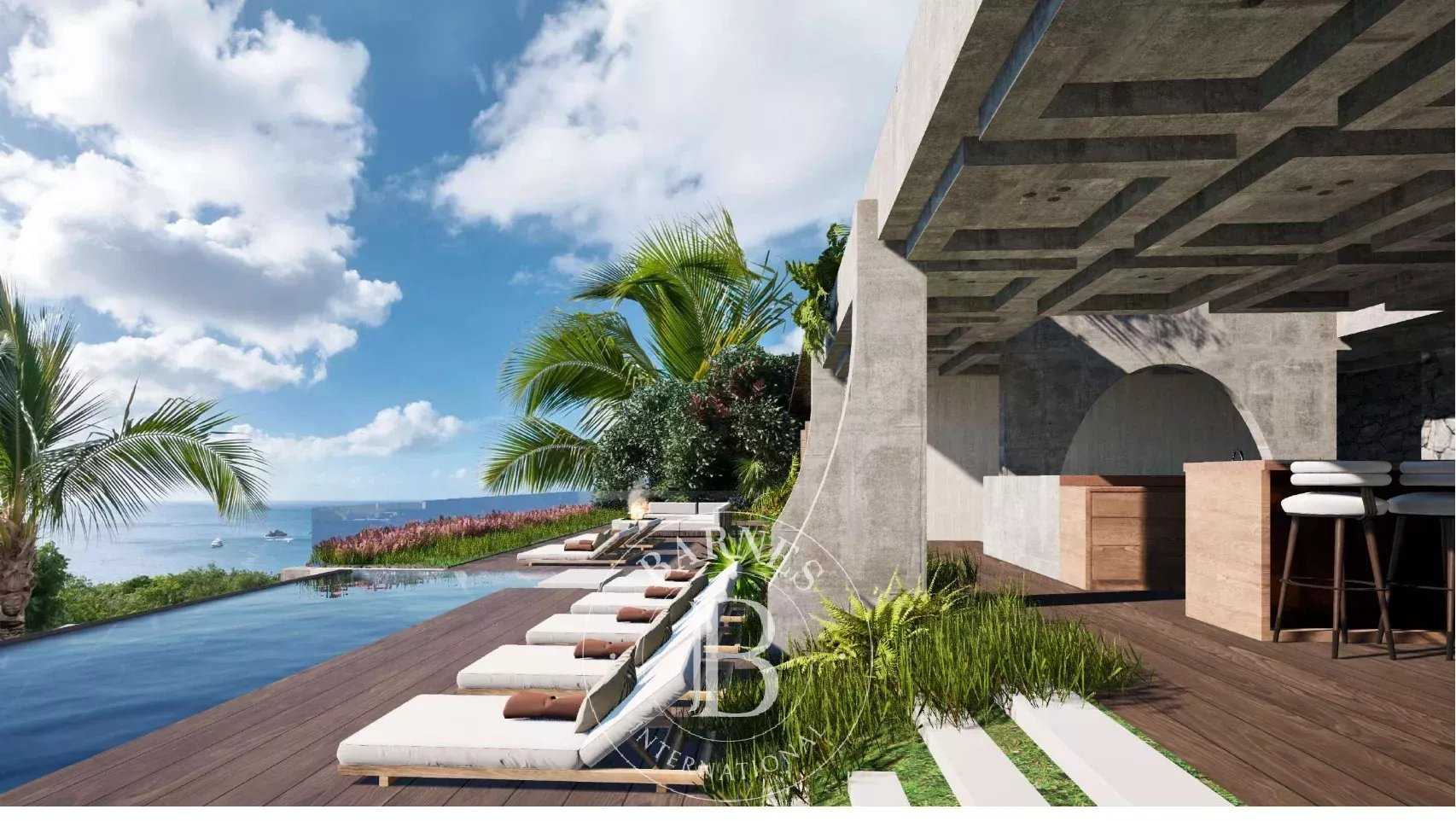 Villa Saint-Barthélemy  -  ref 86482012 (picture 3)