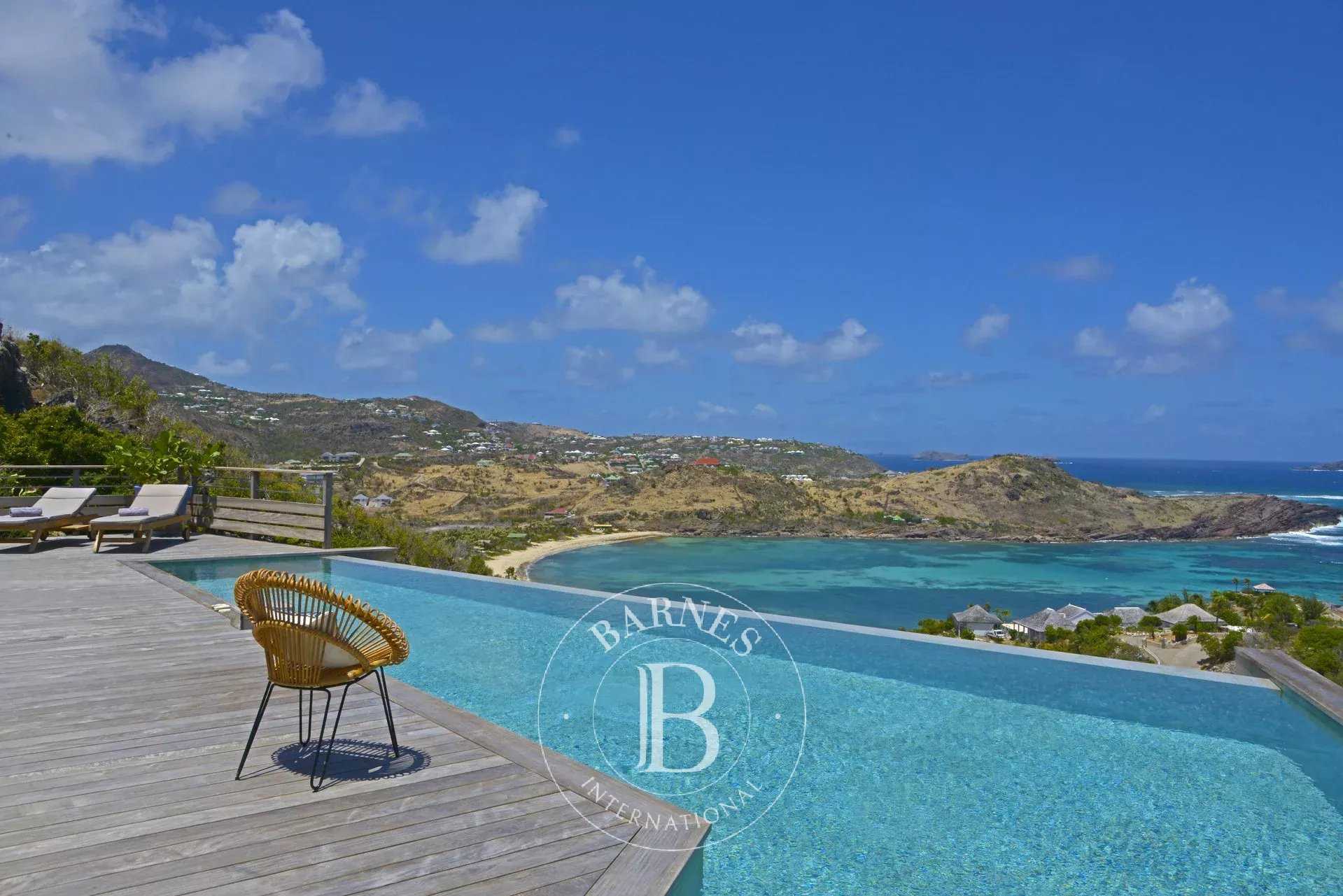Villa Grand Cul-de-Sac - Ref 3324859