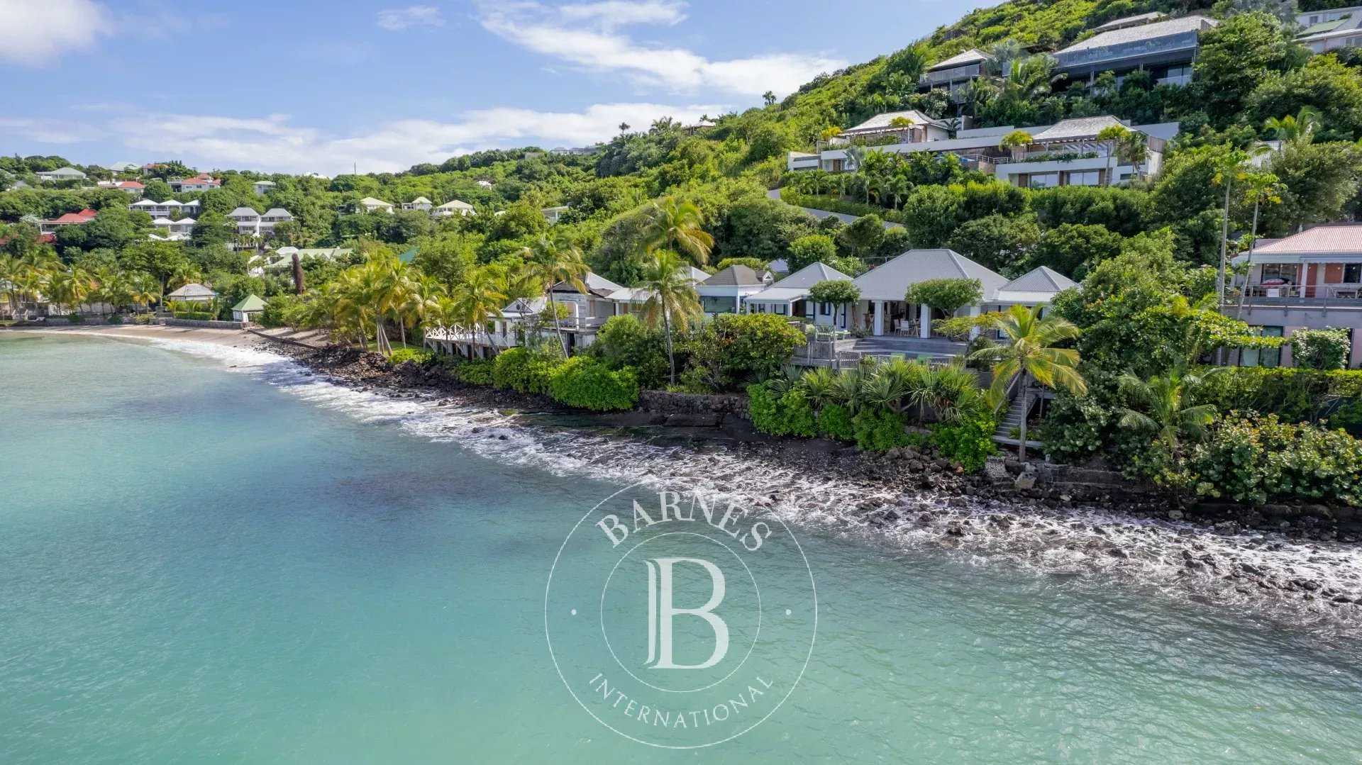 Villa Saint-Barthélemy  -  ref 85466425 (picture 1)