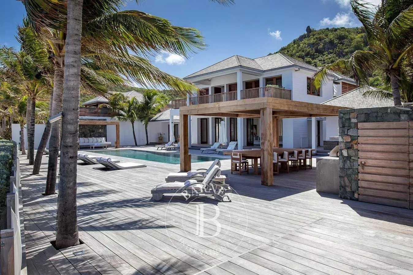 Villa Saint-Barthélemy  -  ref 84323878 (picture 2)