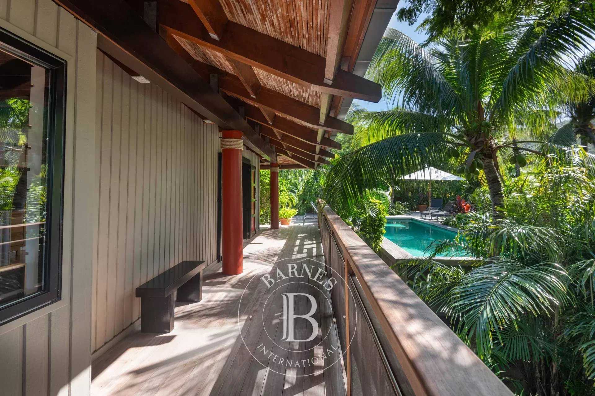 Villa Saint-Barthélemy  -  ref 86501299 (picture 2)