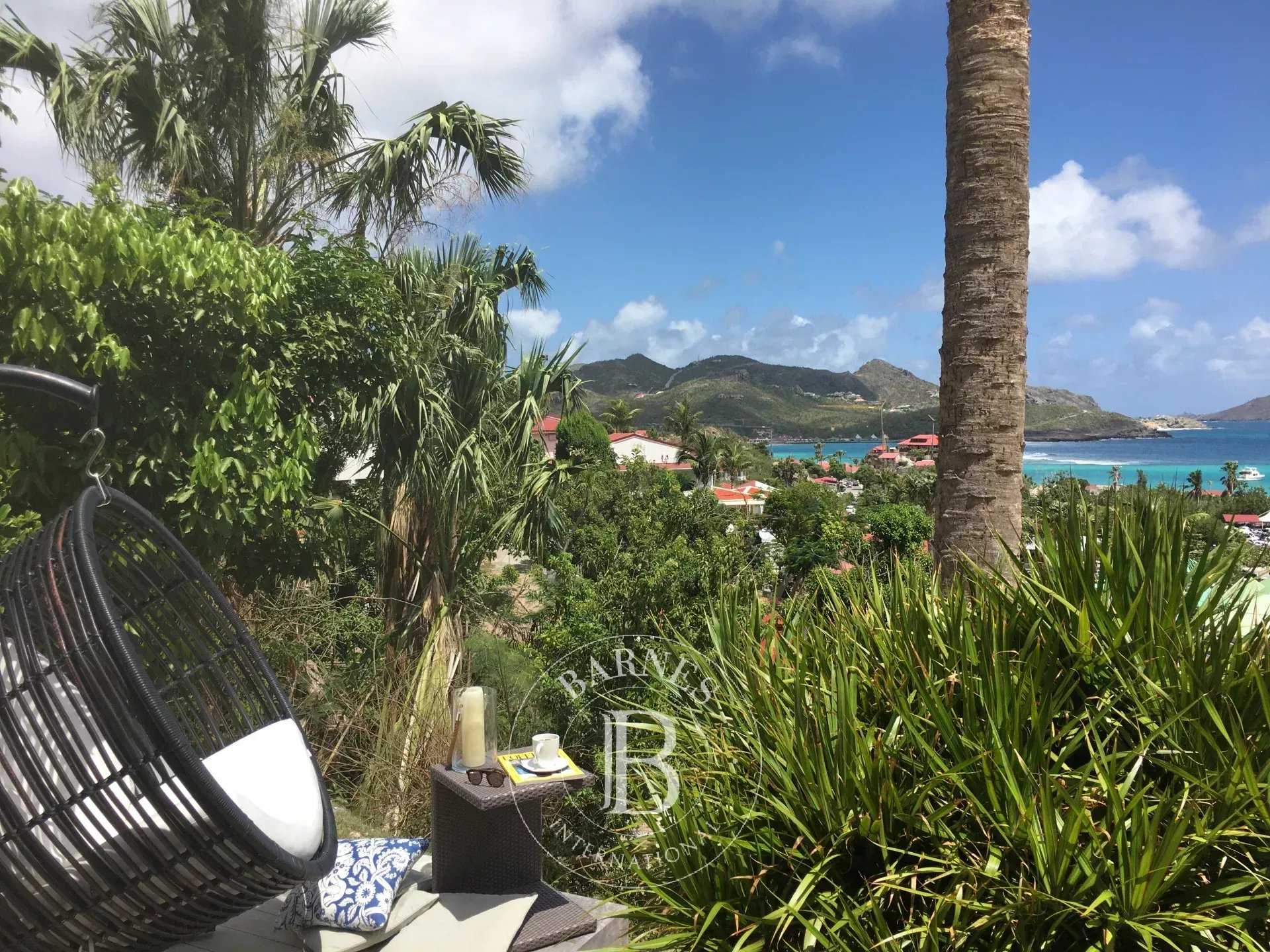 Duplex Saint-Jean  -  ref 7935685 (picture 2)