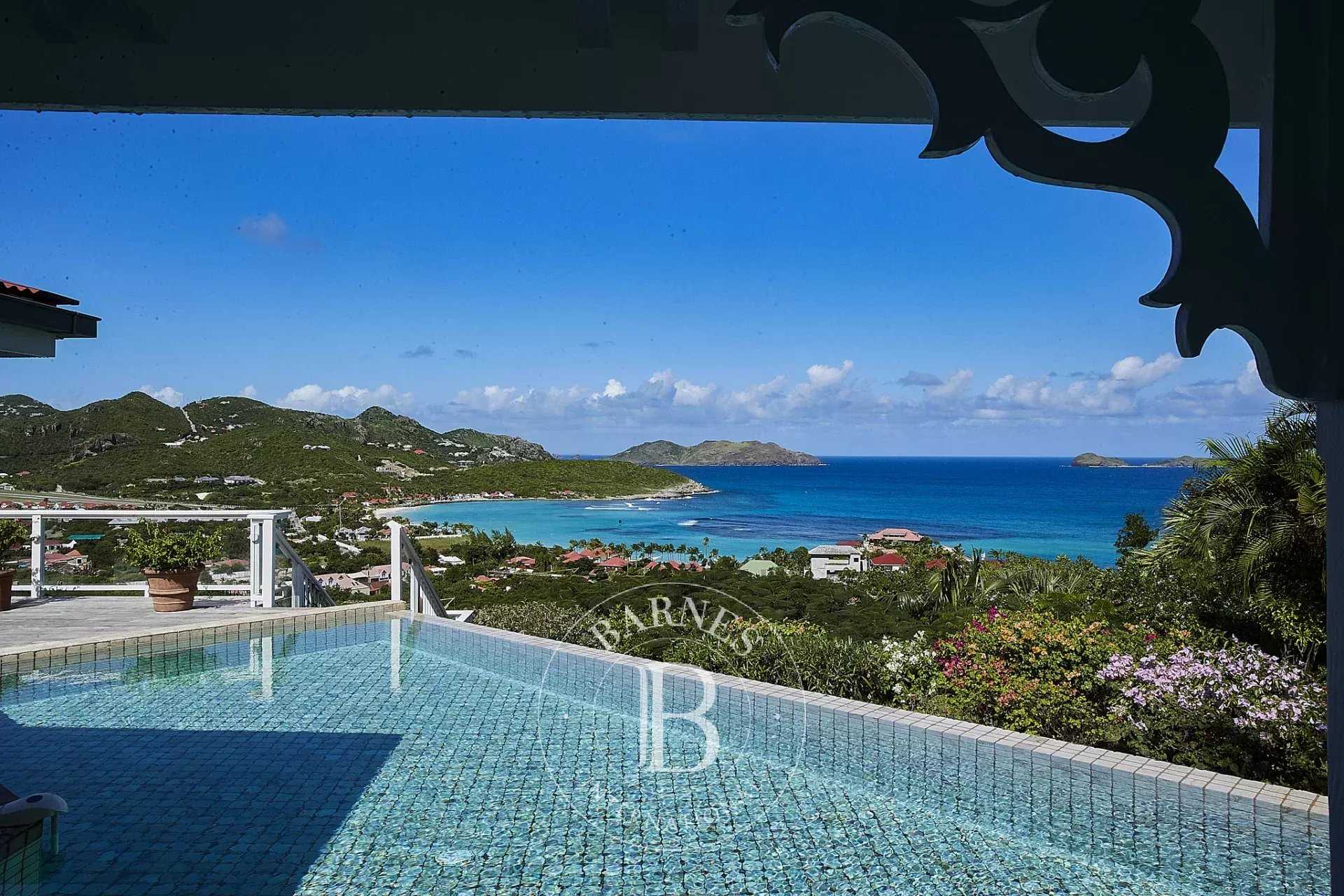 Villa Saint-Jean - Ref 5795060