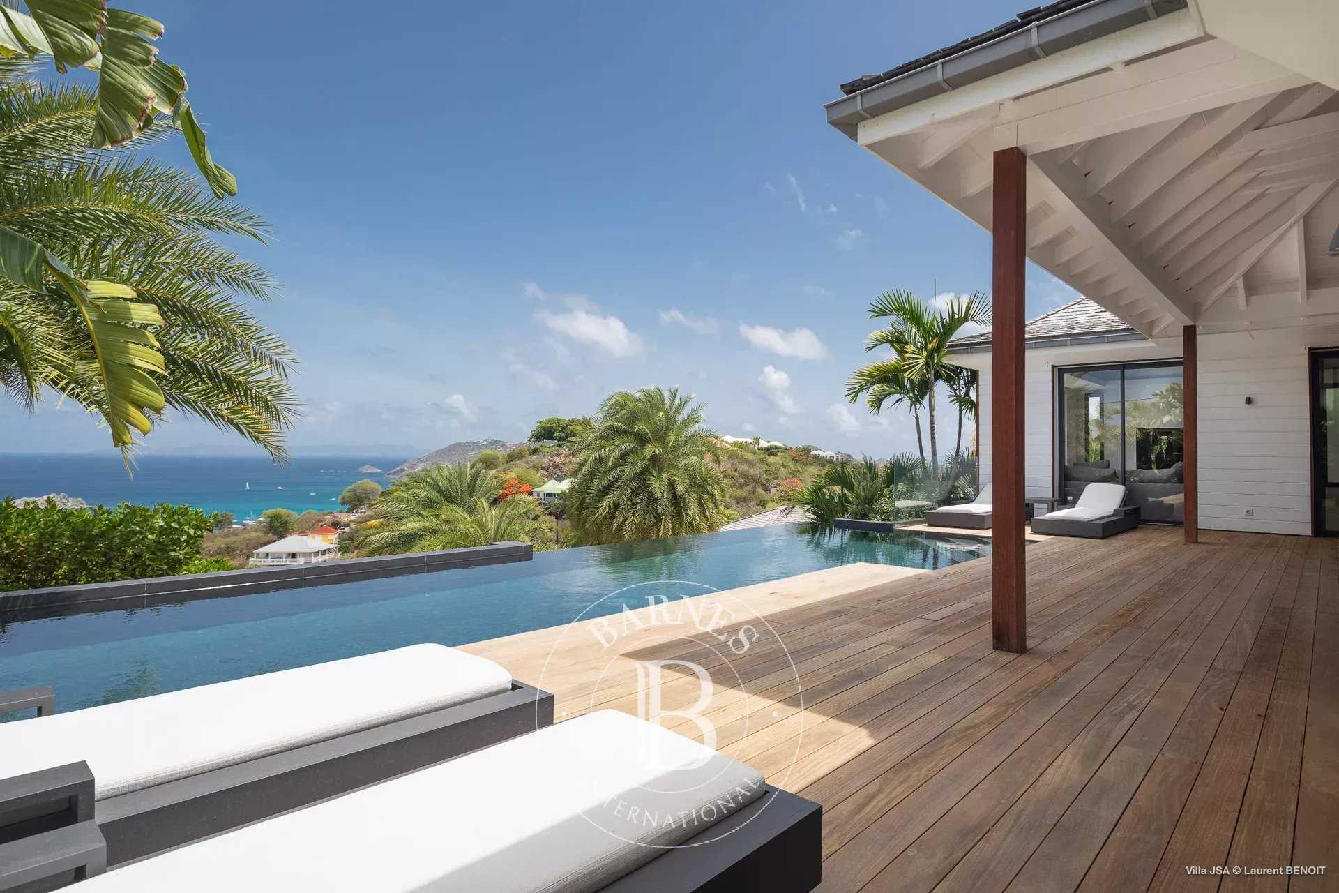 Villa Saint-Barthélemy  -  ref 86226853 (picture 2)