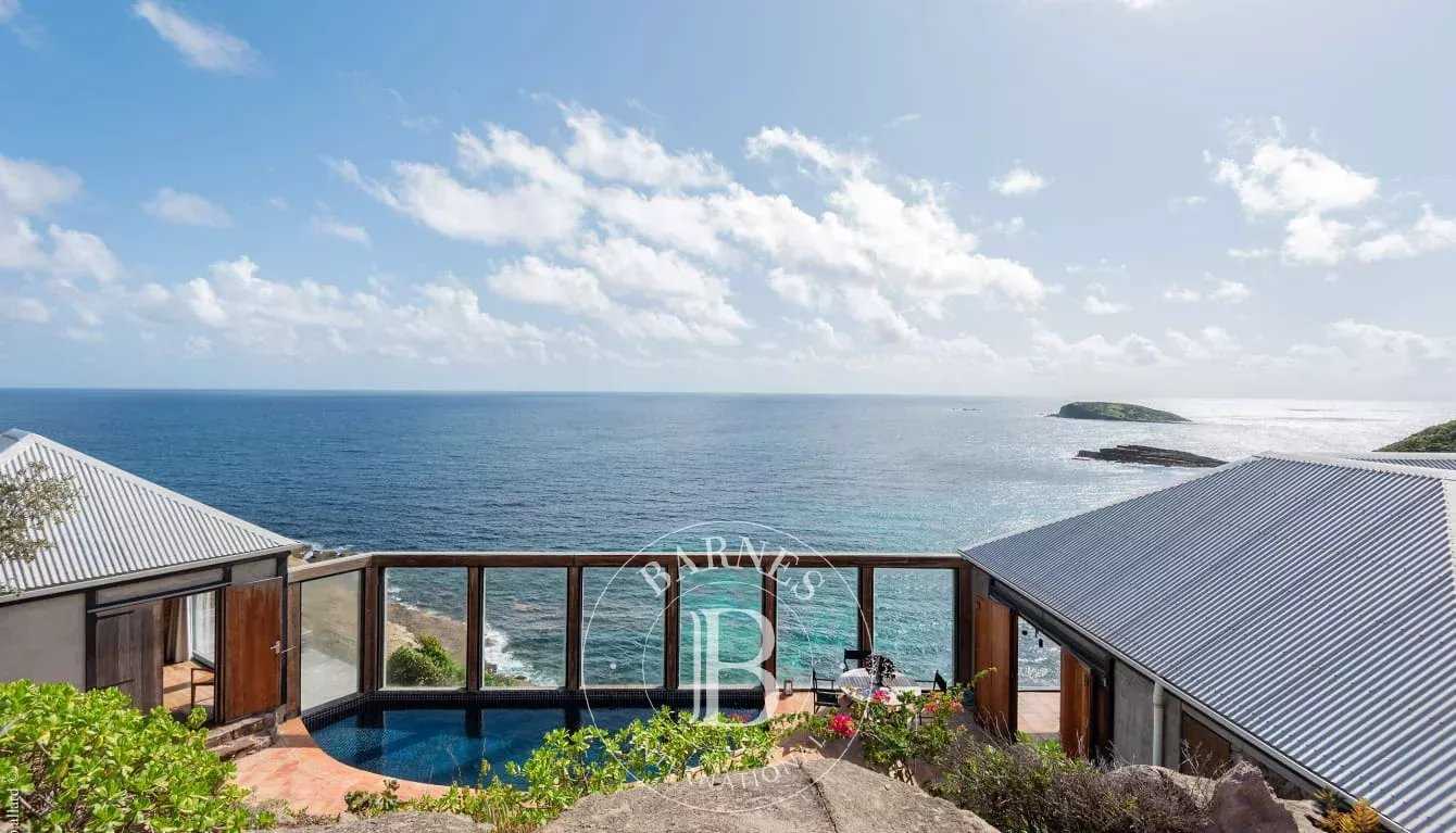 Villa Pointe Milou - Ref 7650560