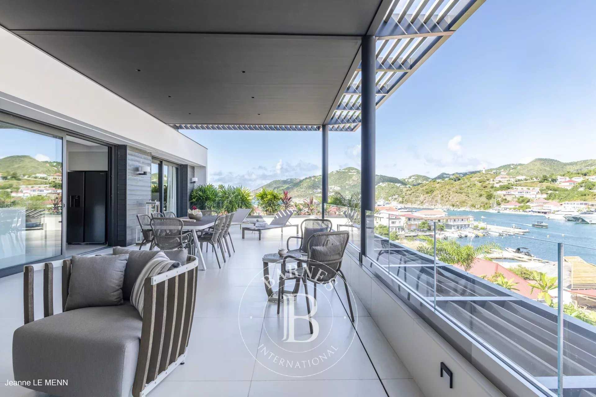 Appartement Gustavia  -  ref 4728191 (picture 3)