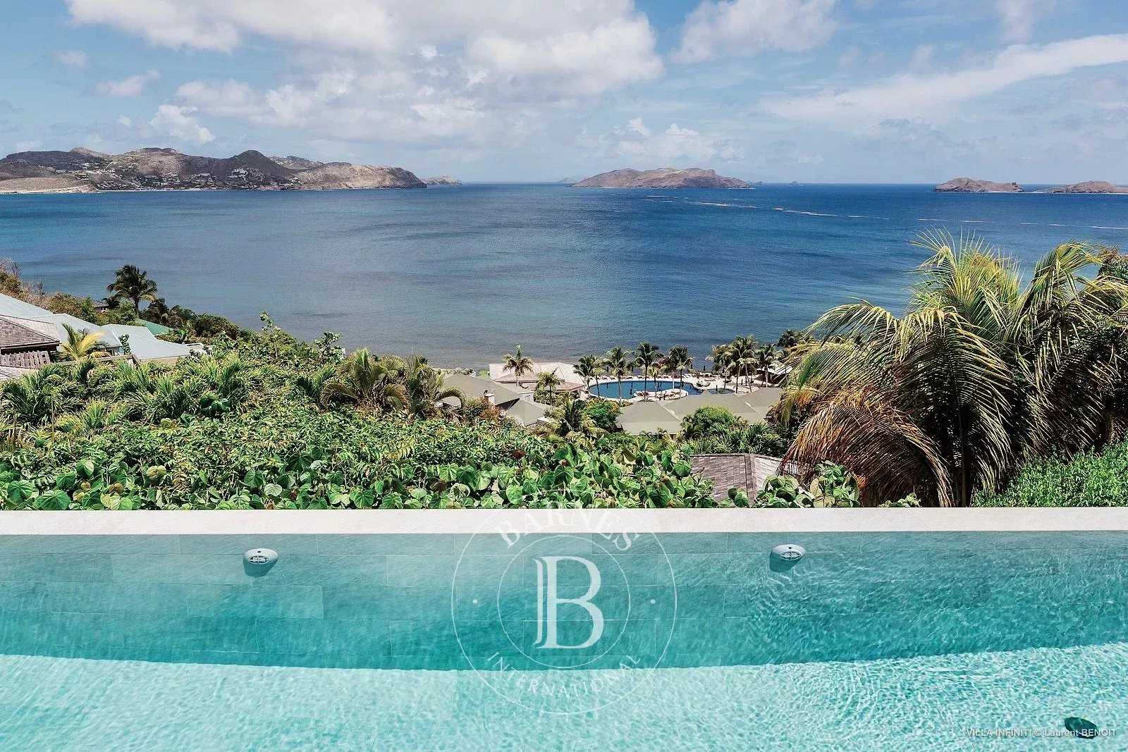 Villa Pointe Milou - Ref 5296651