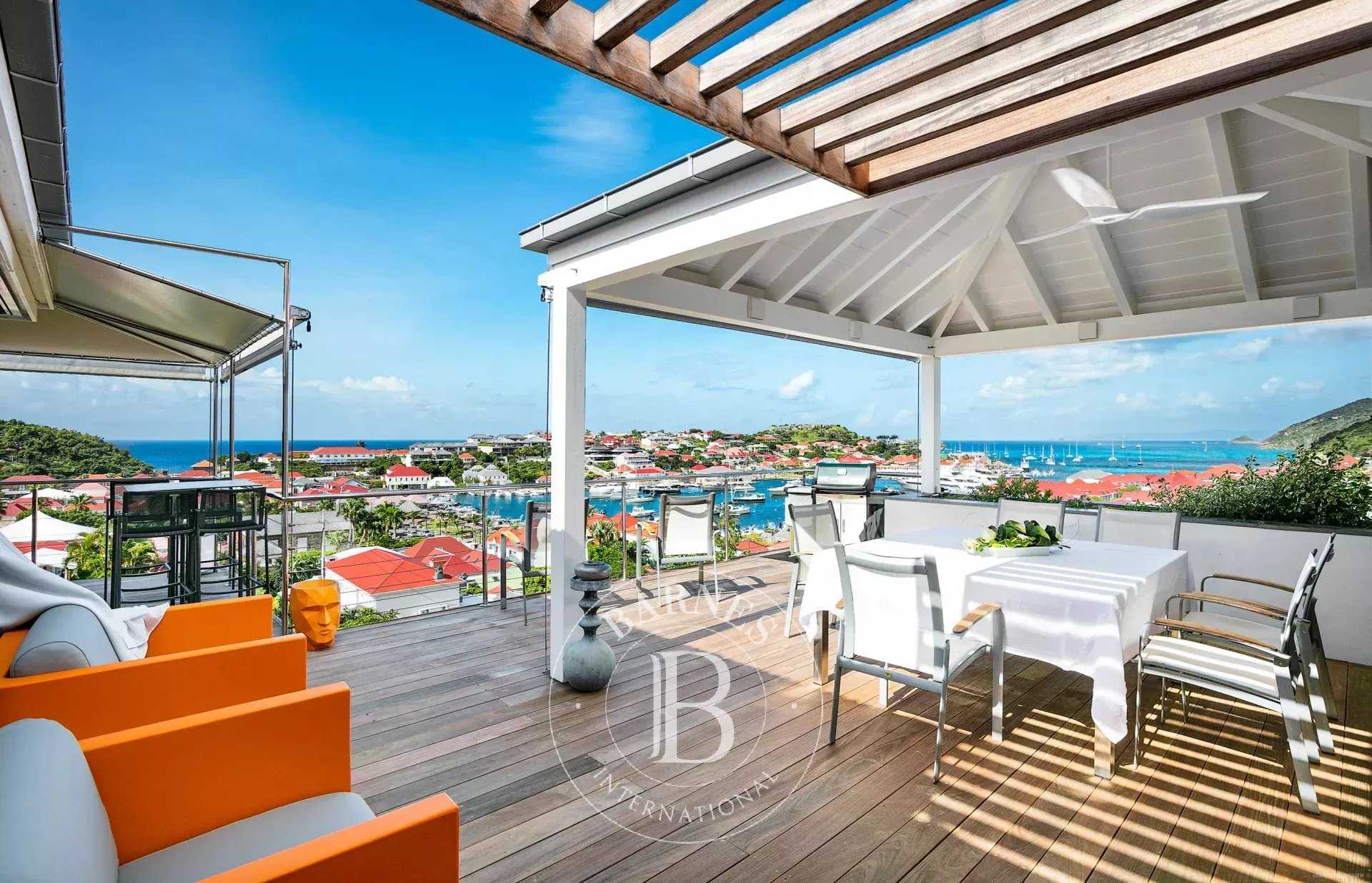 Villa Saint-Barthélemy - Ref 84322061