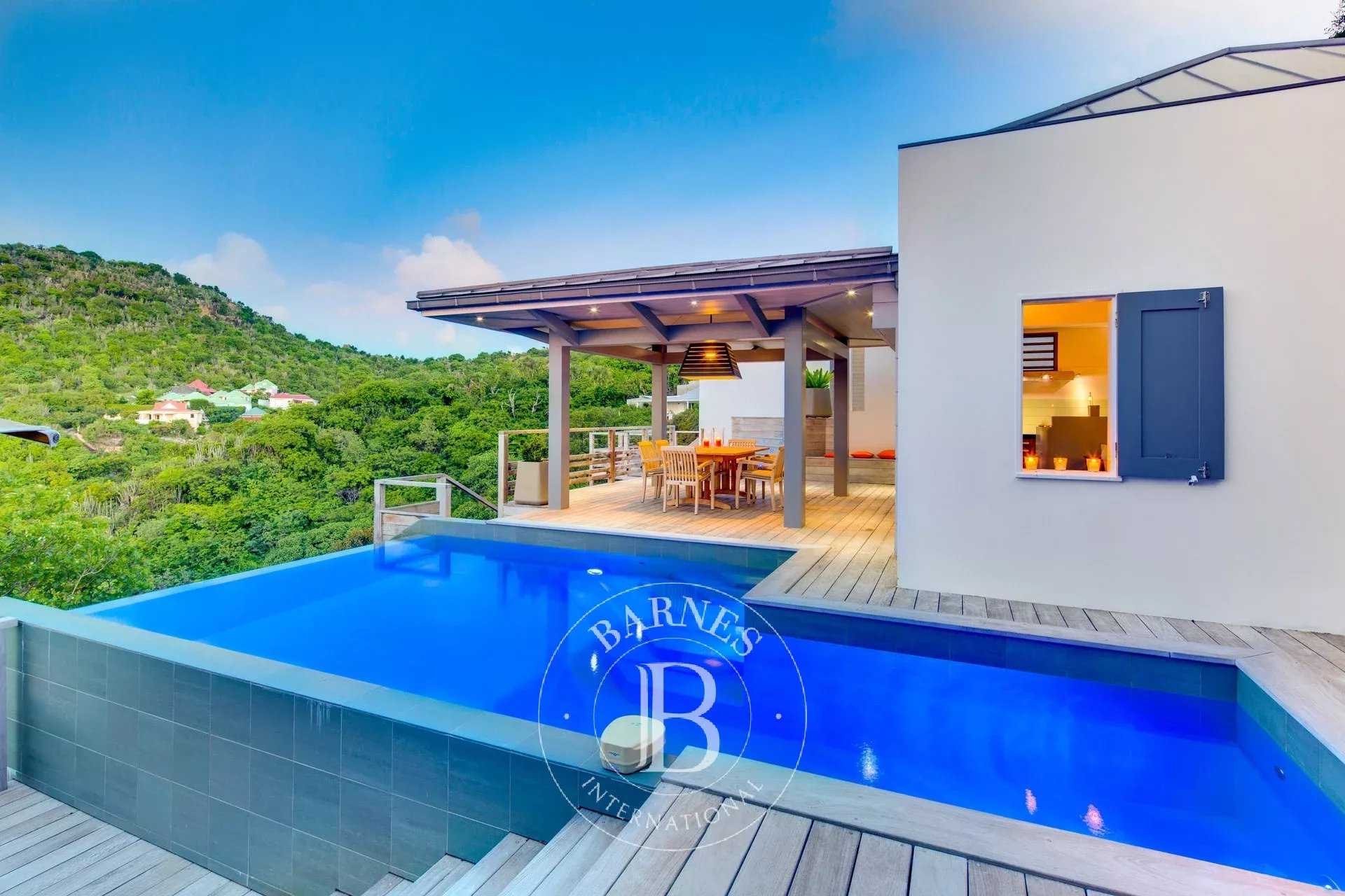 Villa Merlette - Ref 3384625