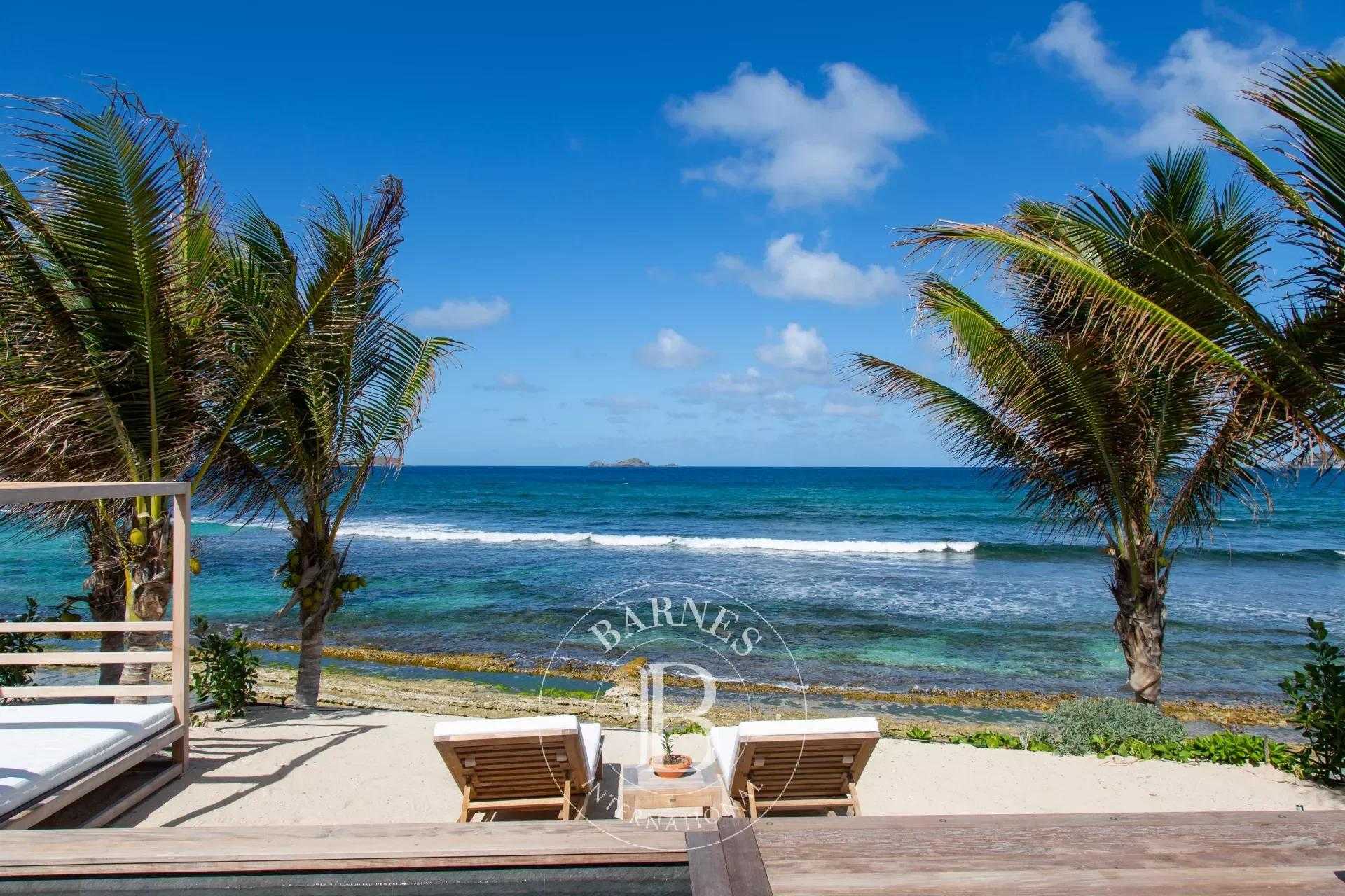 Villa Anse des Cayes - Ref 82513781