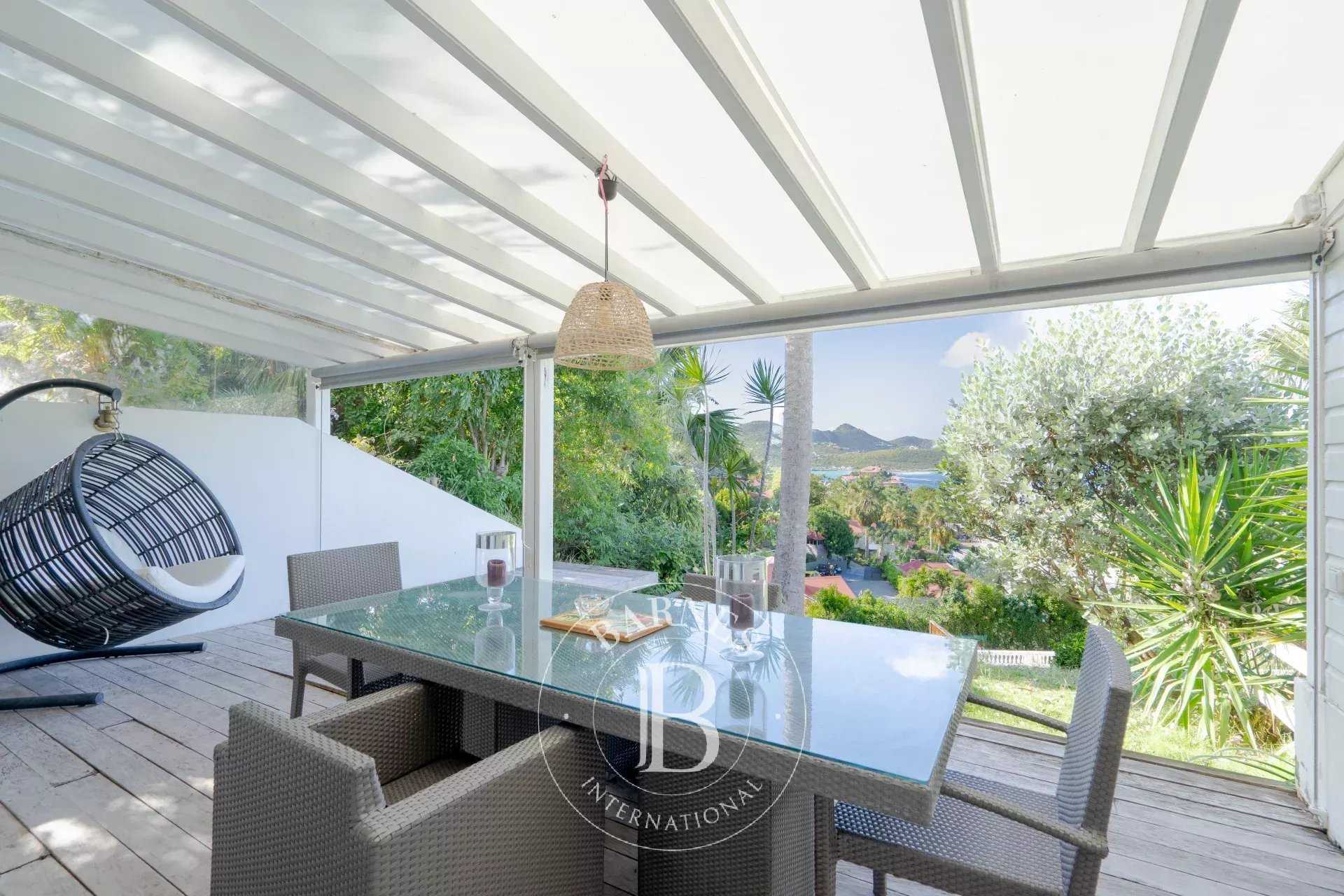 Duplex Saint-Barthélemy  -  ref 7935685 (picture 3)