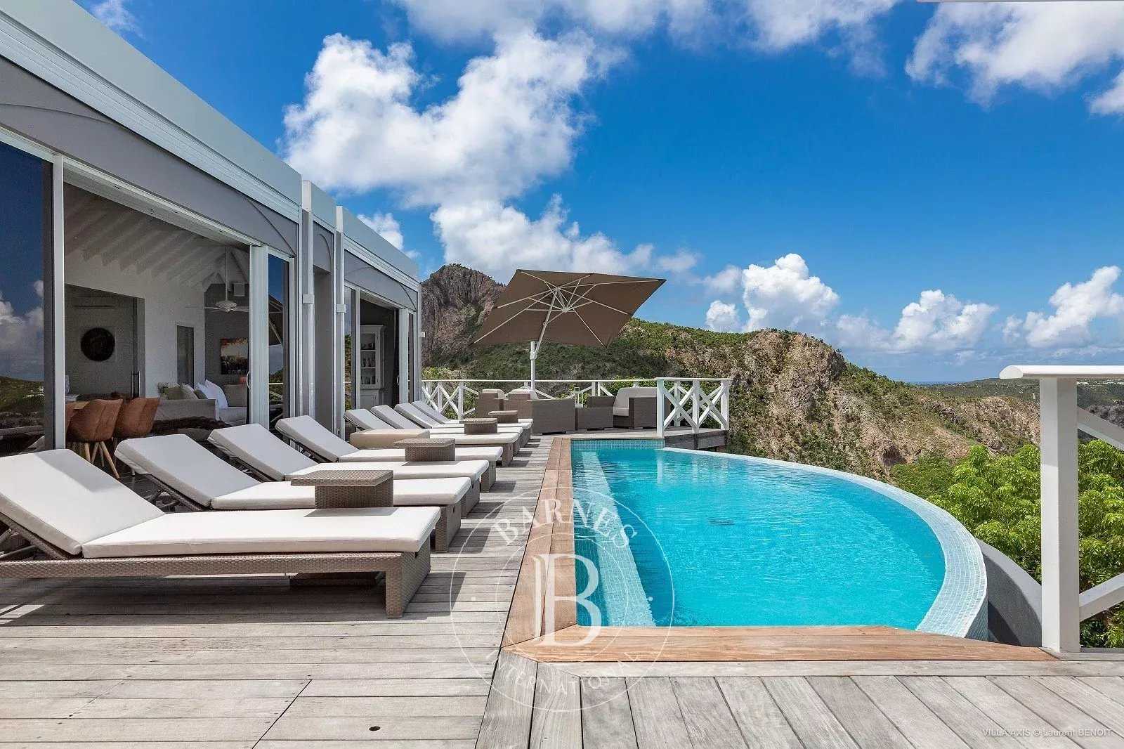 Villa Petite Saline  -  ref 3324764 (picture 3)