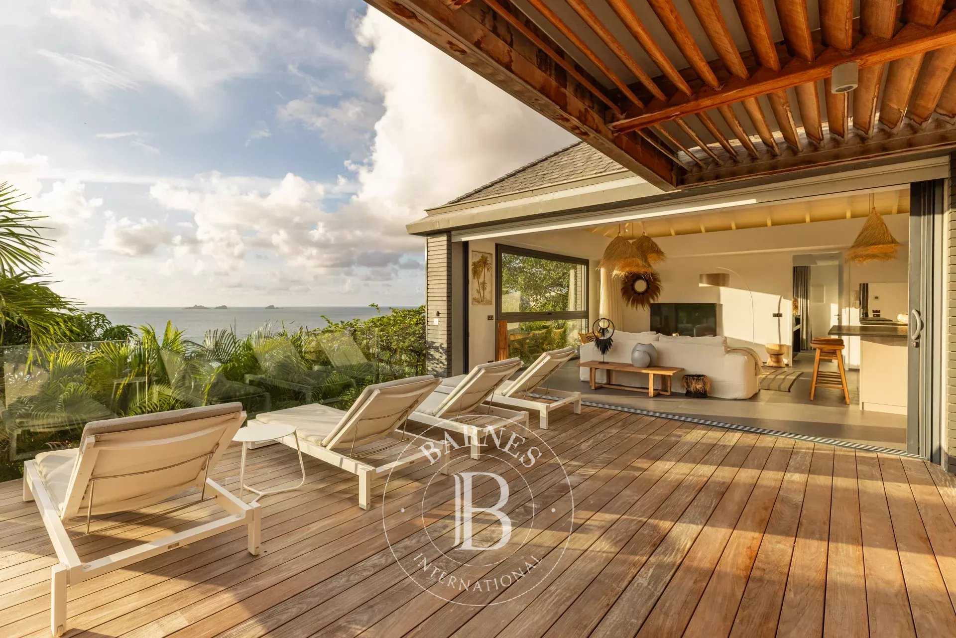 Villa Flamands - Ref 4690716