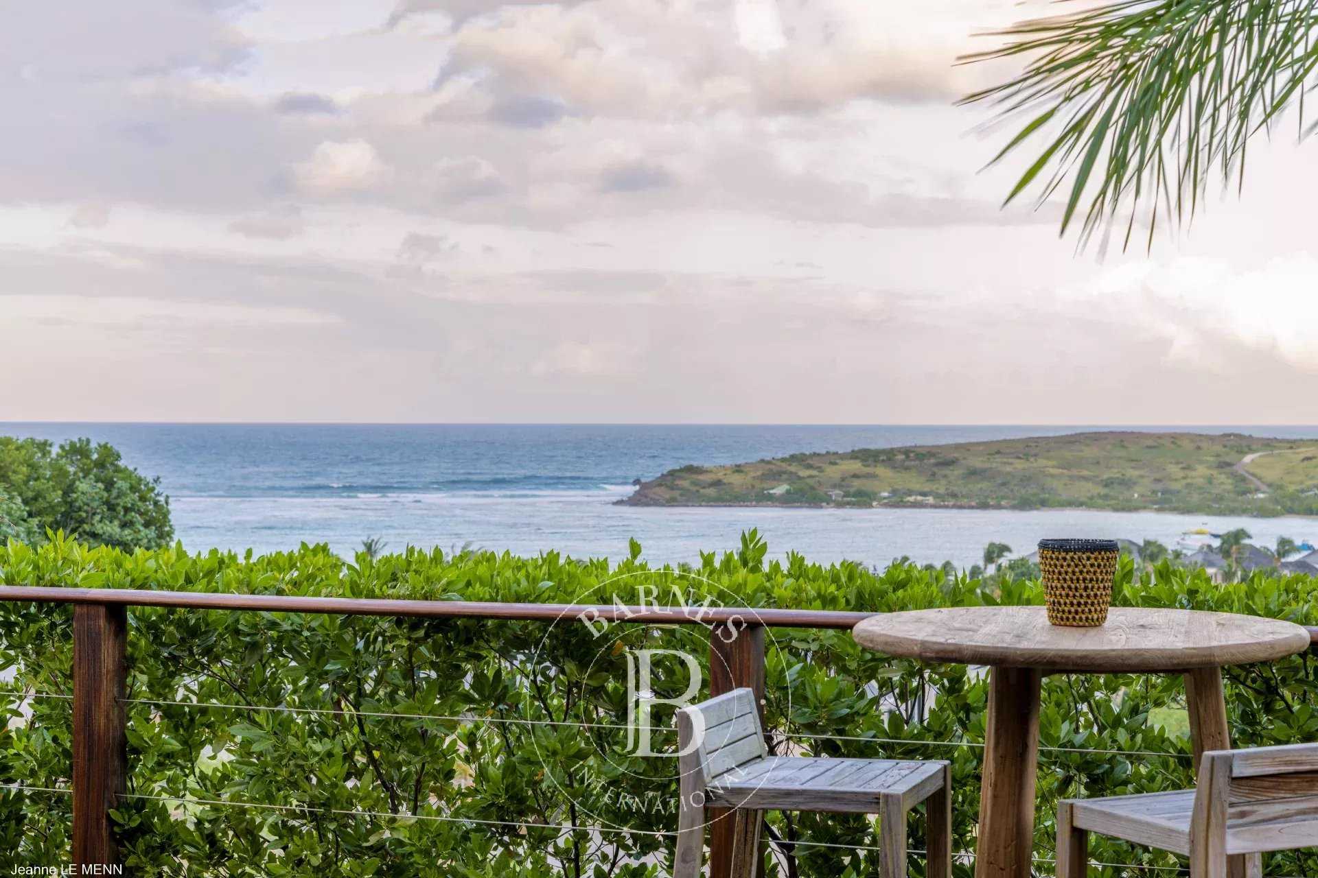 Villa Grand Cul-de-Sac - Ref 82510696