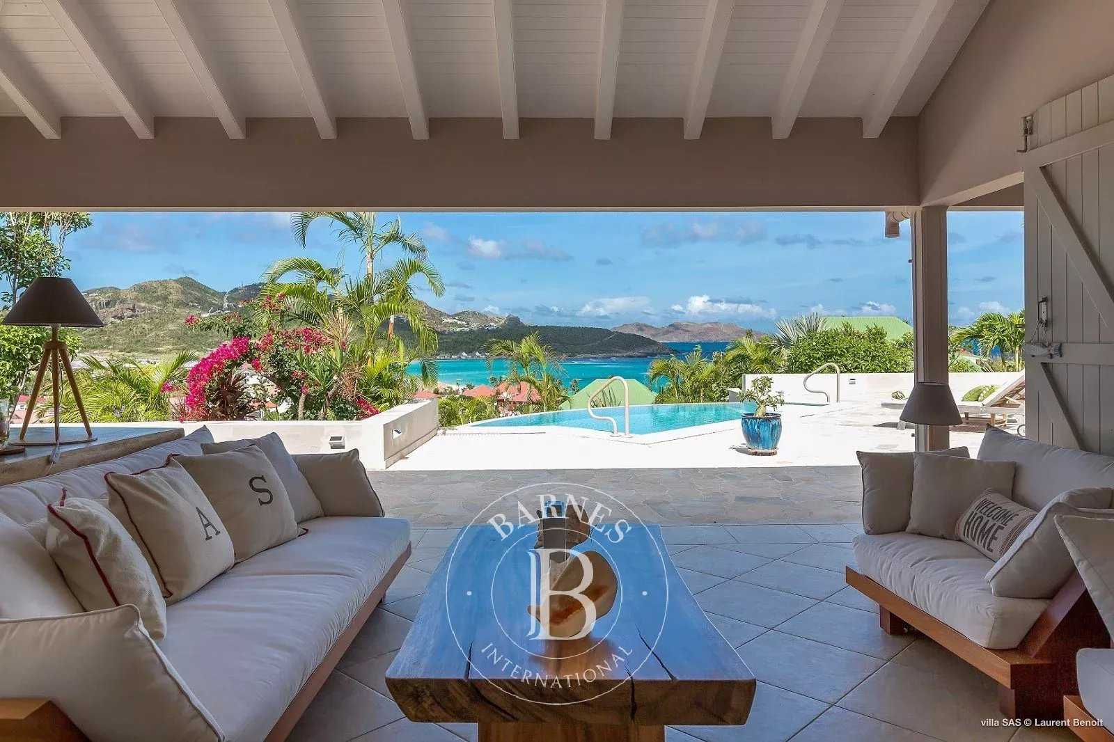 Villa Saint-Jean - Ref 3324786