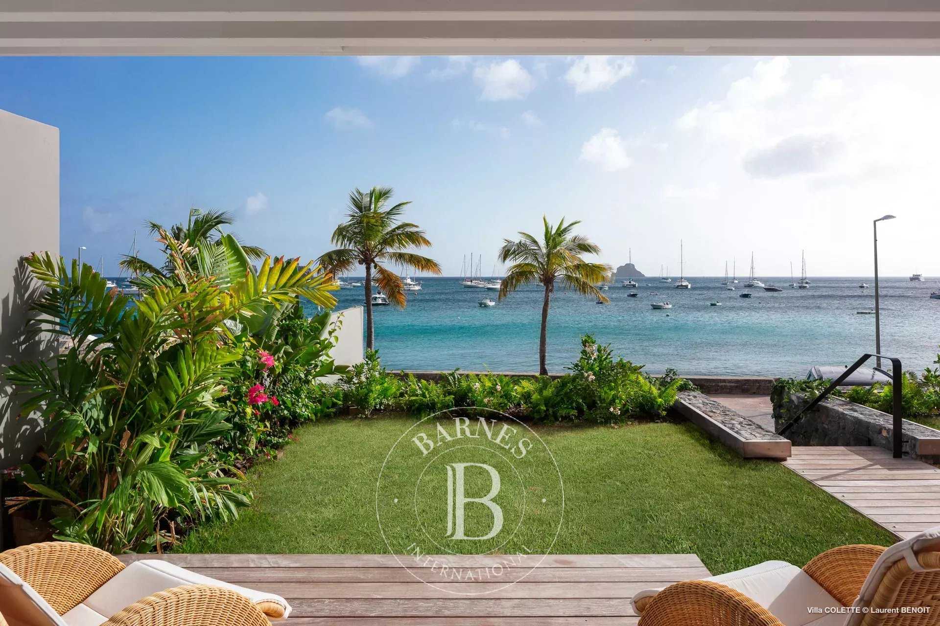 Villa Corossol - Ref 83141407