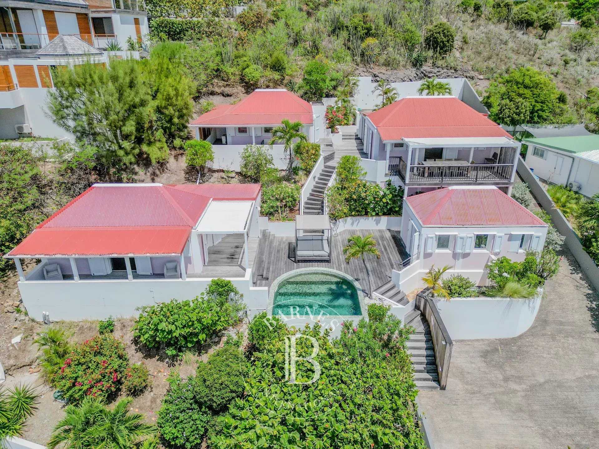 Villa Saint-Barthélemy  -  ref 85960628 (picture 2)