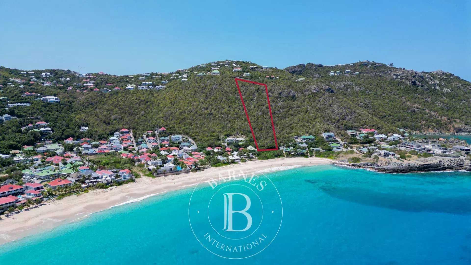 Terrain Saint-Barthélemy  -  ref 85746422 (picture 1)