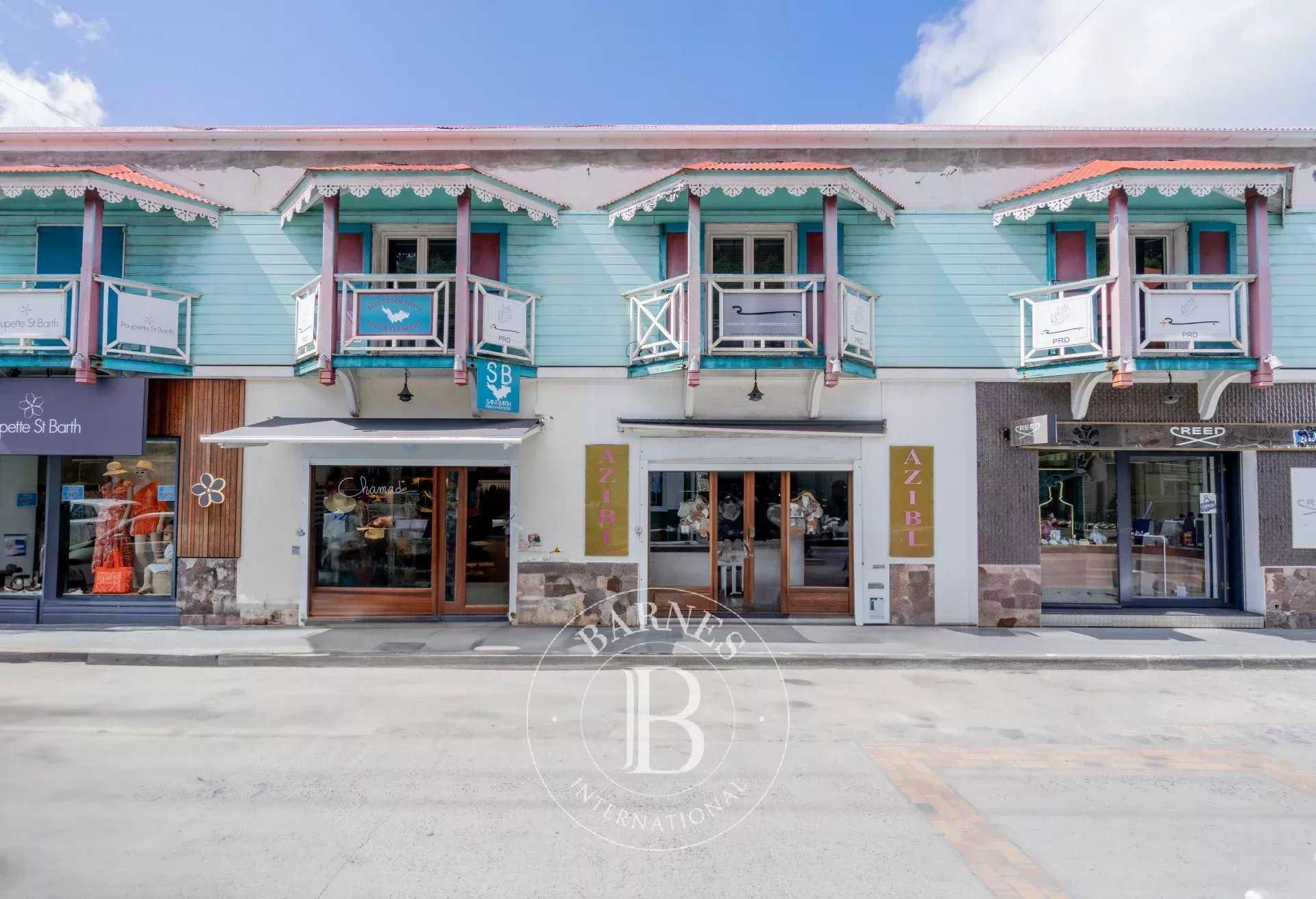 Traspaso Saint-Barthélemy  -  ref 85666465 (picture 2)