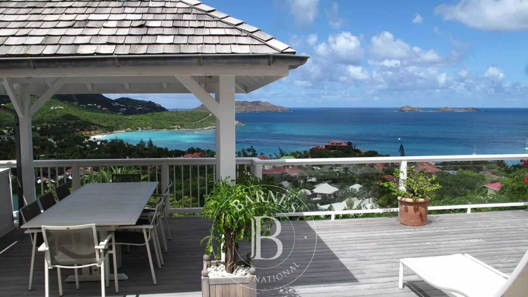 Villa Saint-Jean  -  ref 5795060 (picture 3)