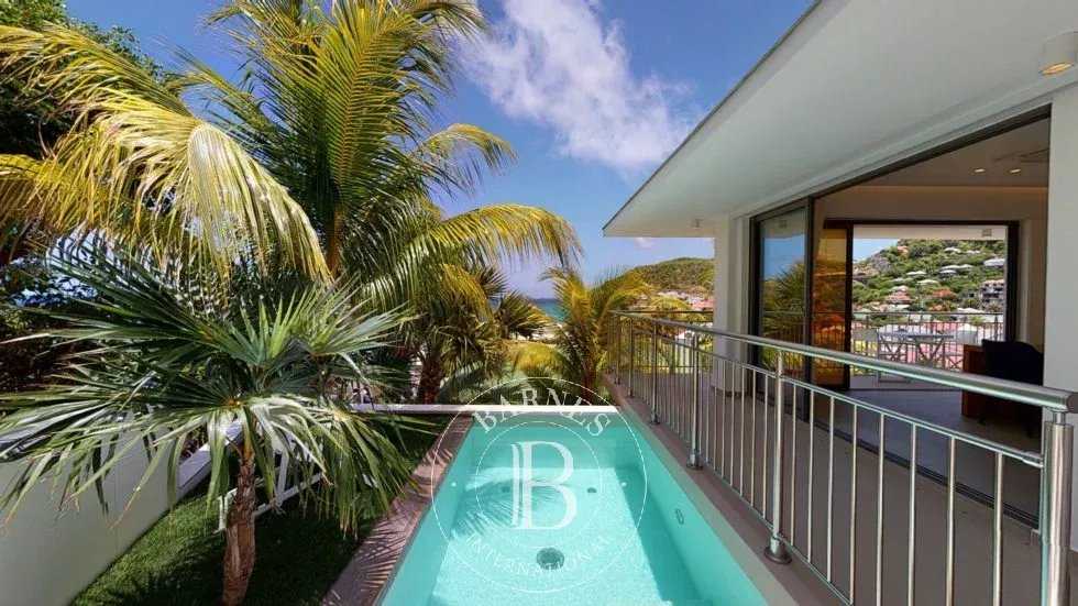 Villa Flamands - Ref 7641974